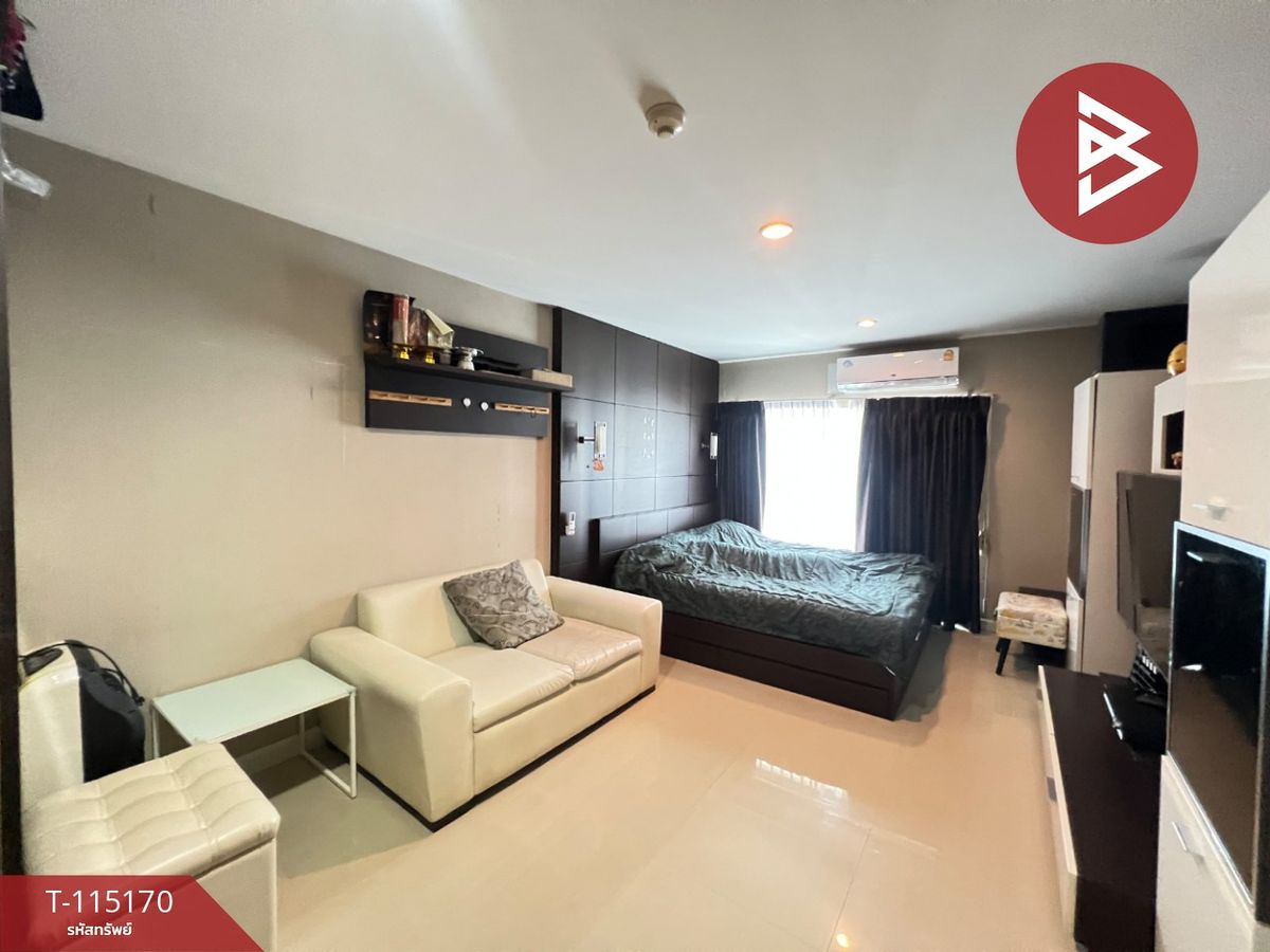 ขายคอนโดท่าพระ ตลาดพลู วุฒากาศ : ขายคอนโดมิเนียม เมโทร พาร์ค สาทร1-3 (Metro Park Sathorn1-3) ภาษีเจริญ กรุงเทพมหานคร