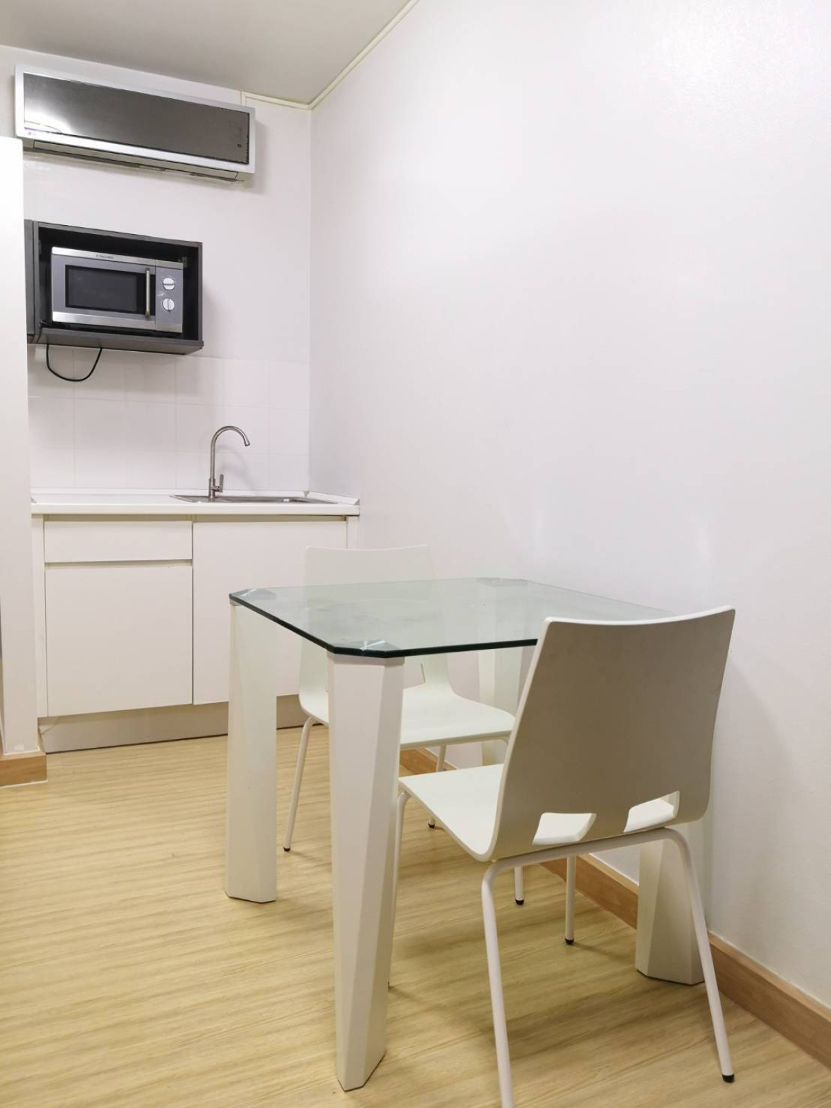 ขายคอนโดพระราม 9 เพชรบุรีตัดใหม่ RCA : ขายคอนโด  การ์เด้น อโศก - พระราม 9 บางกะปิ เขต ห้วยขวาง กรุงเทพ   CX-142192