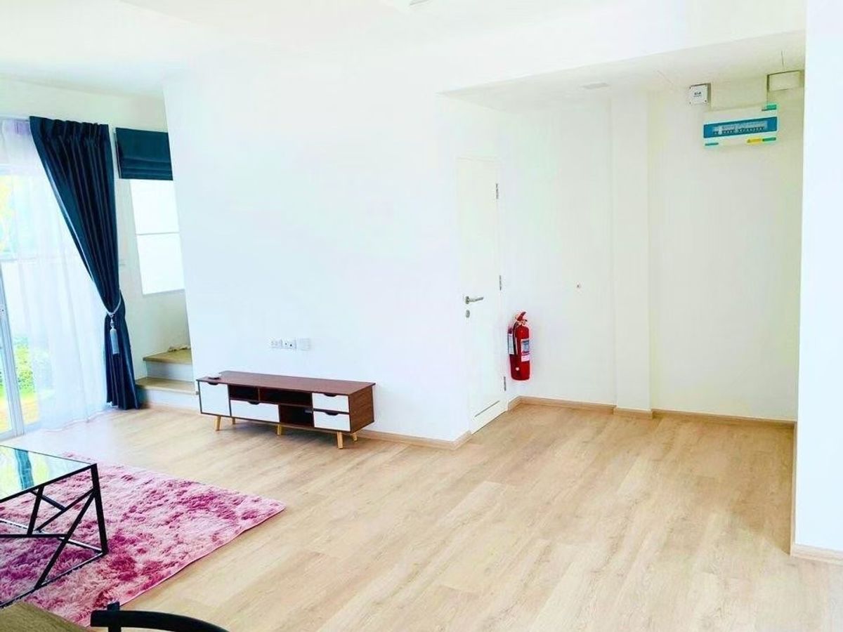 ขายทาวน์โฮมบางนา แบริ่ง ลาซาล : ขายทาวน์โฮม Indy 2 บางนา–รามคำแหง 2 | พร้อมผู้เช่า ผ่อนตรงเจ้าของได้!.