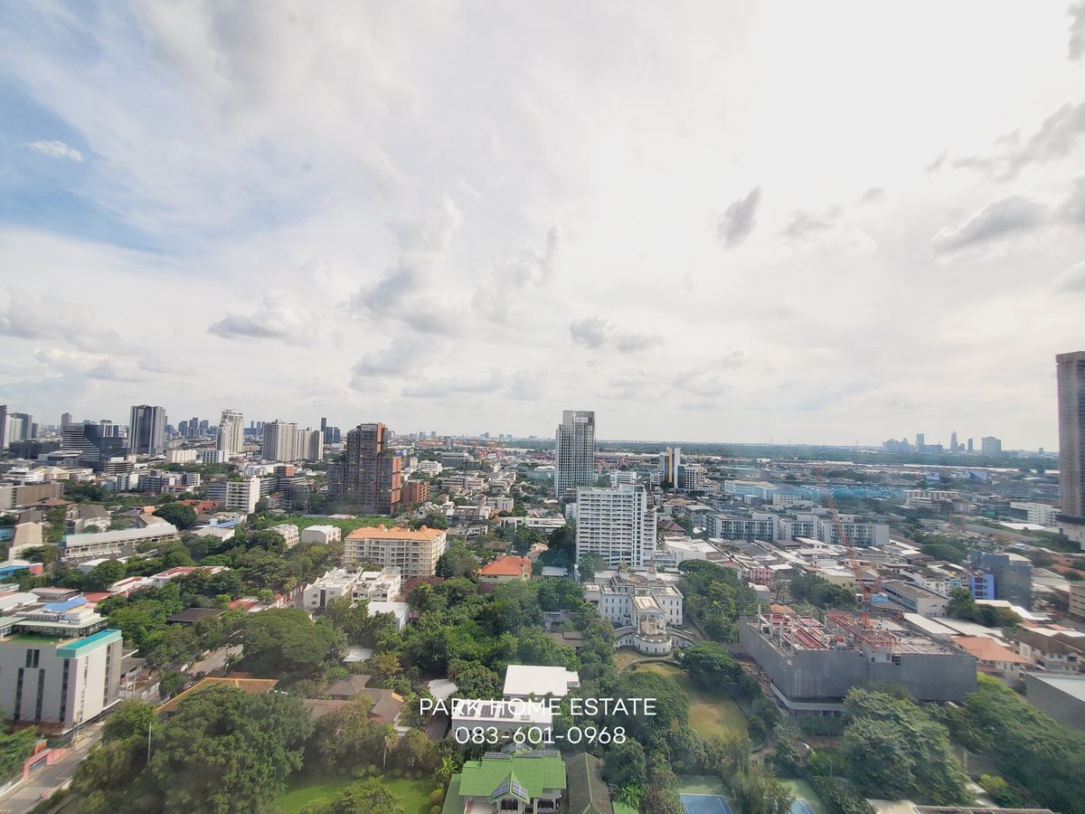 ให้เช่าคอนโดสุขุมวิท อโศก ทองหล่อ :  Ashton Morph  ✨ 2 BED Fully furnished  📞0 Line : @pukkhome (with @)