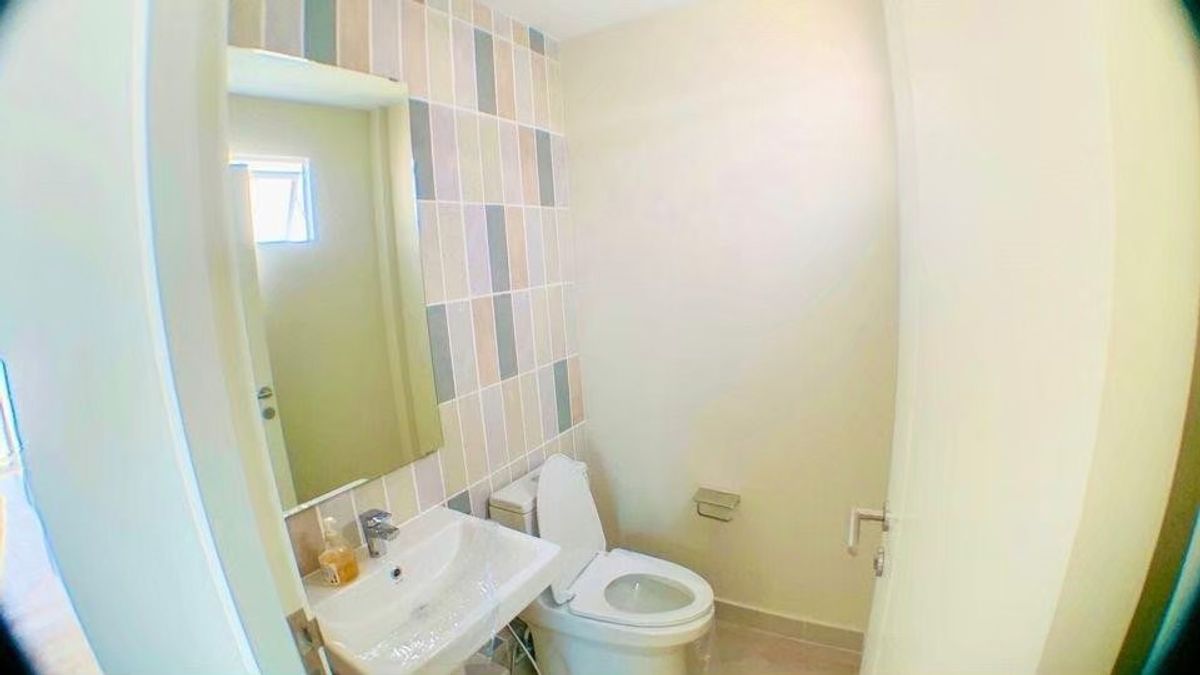 ขายทาวน์โฮมบางนา แบริ่ง ลาซาล : ขายทาวน์โฮม Indy 2 บางนา–รามคำแหง 2 | พร้อมผู้เช่า ผ่อนตรงเจ้าของได้!.