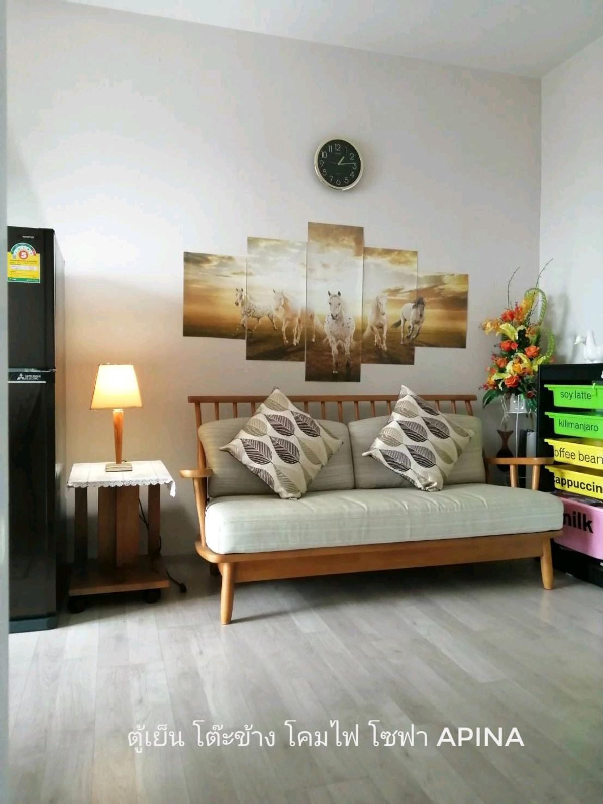 For SaleCondoNonthaburi, Bang Yai, Bangbuathong : Owner posts for sale, plum condo project, Central Station, special discount! From 2.19 to 1.99 million baht (ready to transfer)