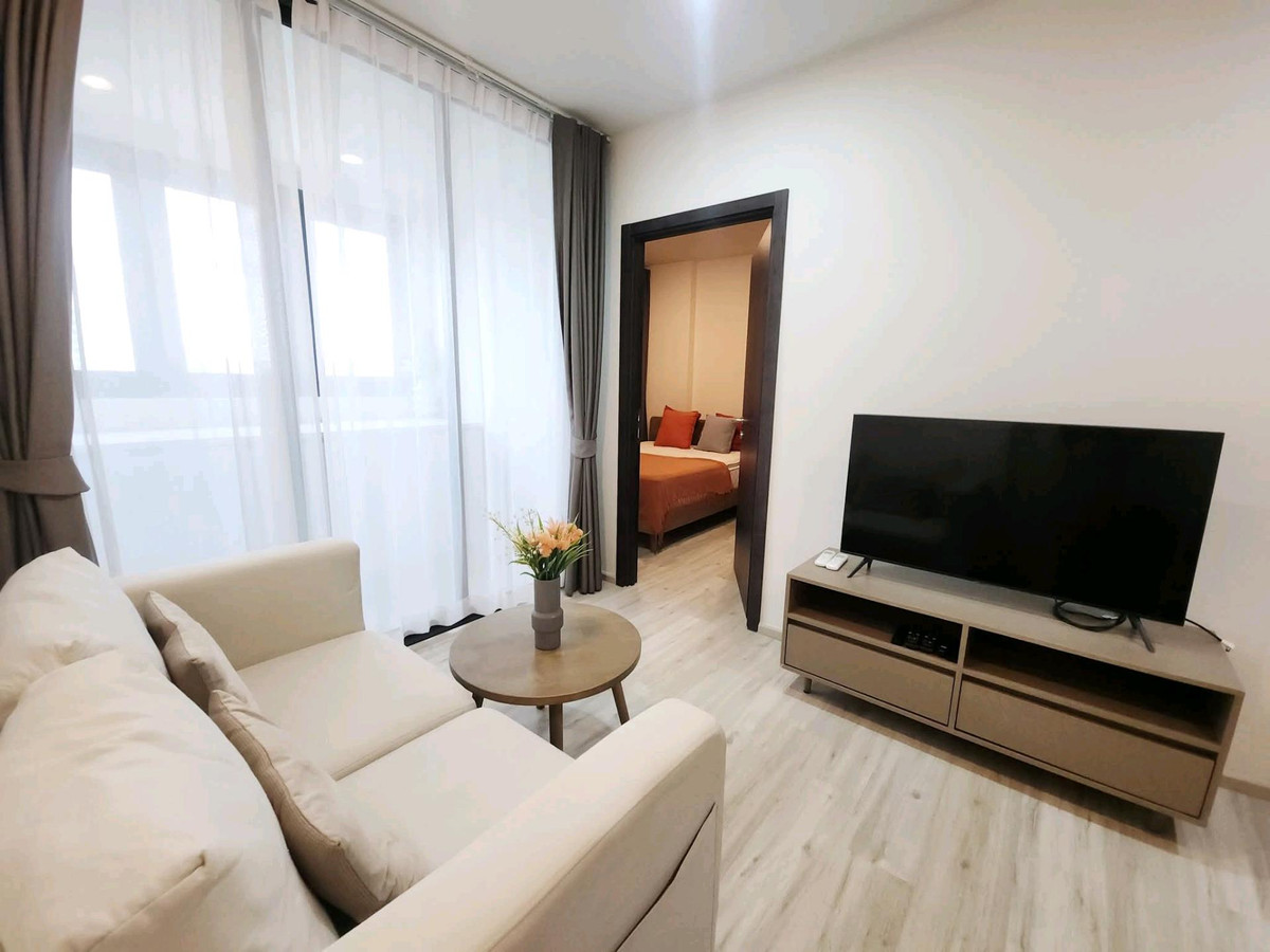 ให้เช่าคอนโดรัชดา ห้วยขวาง : 🔴16,000฿🔴 𝐗𝐓 𝐇𝐮𝐚𝐢𝐤𝐡𝐰𝐚𝐧𝐠┃เอ็กซ์ที ห้วยขวาง ✅ ใกล้ MRT ห้วยขวาง ยินดีบริการ🙏สนใจทัก 𝙇𝙄𝙉𝙀 มานะคะ (ตอบไวมาก):​📱 รหัสทรัพย์​ 6810-0104📱: ไอดีไลน์:@bbcondo88