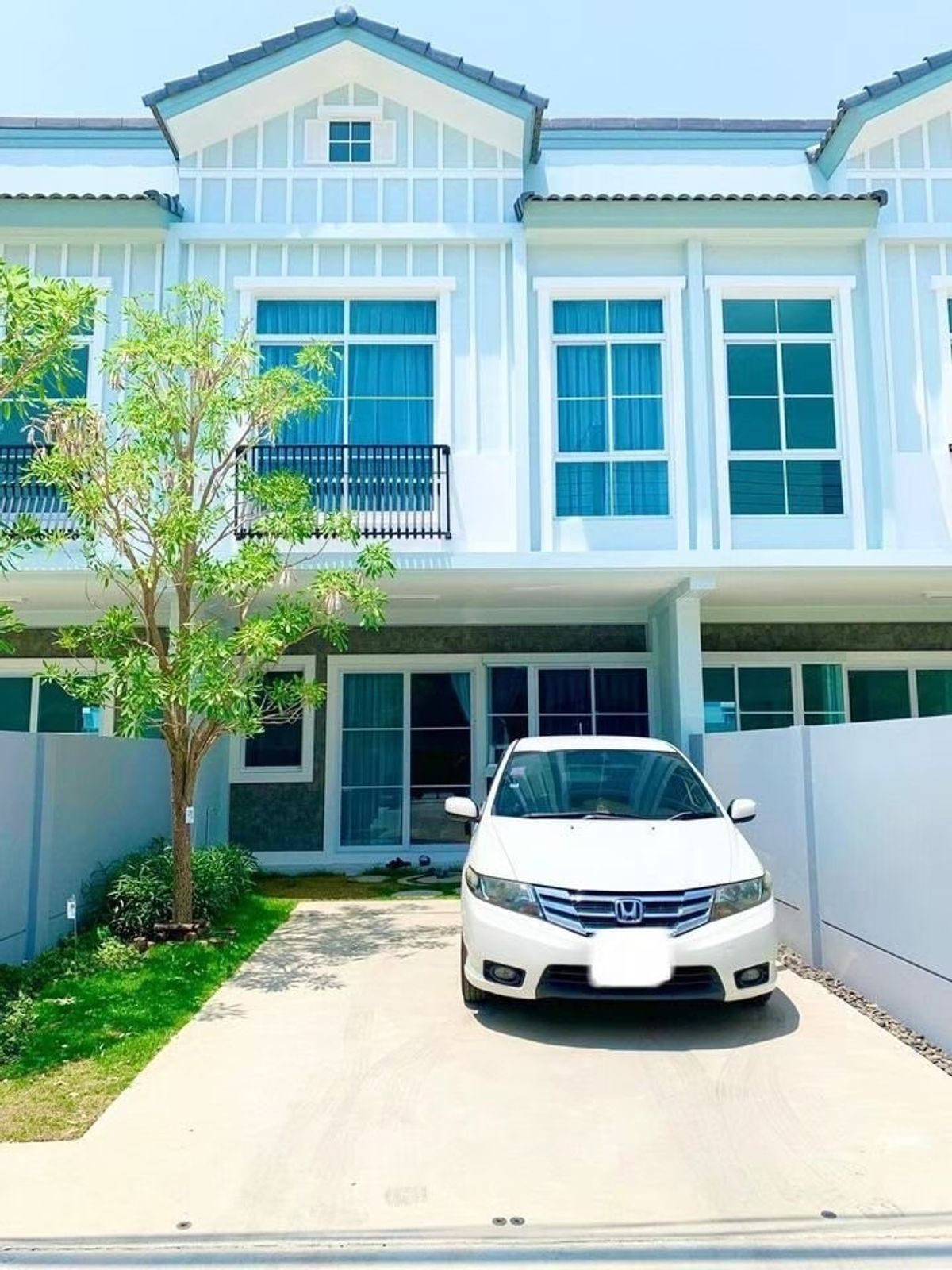 ขายทาวน์โฮมบางนา แบริ่ง ลาซาล : ขายทาวน์โฮม Indy 2 บางนา–รามคำแหง 2 | พร้อมผู้เช่า ผ่อนตรงเจ้าของได้!.