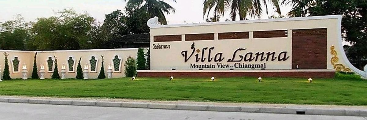 For SaleLandChiang Mai : 🏡 Corner Plot Land for Sale in San Kamphaeng, Chiang Mai Beautiful 175 Sq.wah & Just 7 km from the city center – under 15 mins drive! 📞099-415-2664 