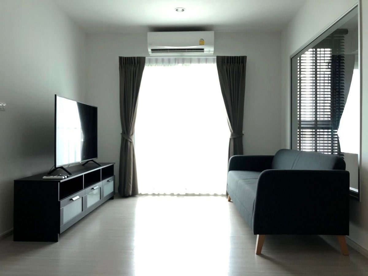 ให้เช่าคอนโดบางแค เพชรเกษม : ✨Condo for Rent : The Parkland Phetkasem 56 (MRT Phasi Charoen) AP-02 ( line : @condo91 )
