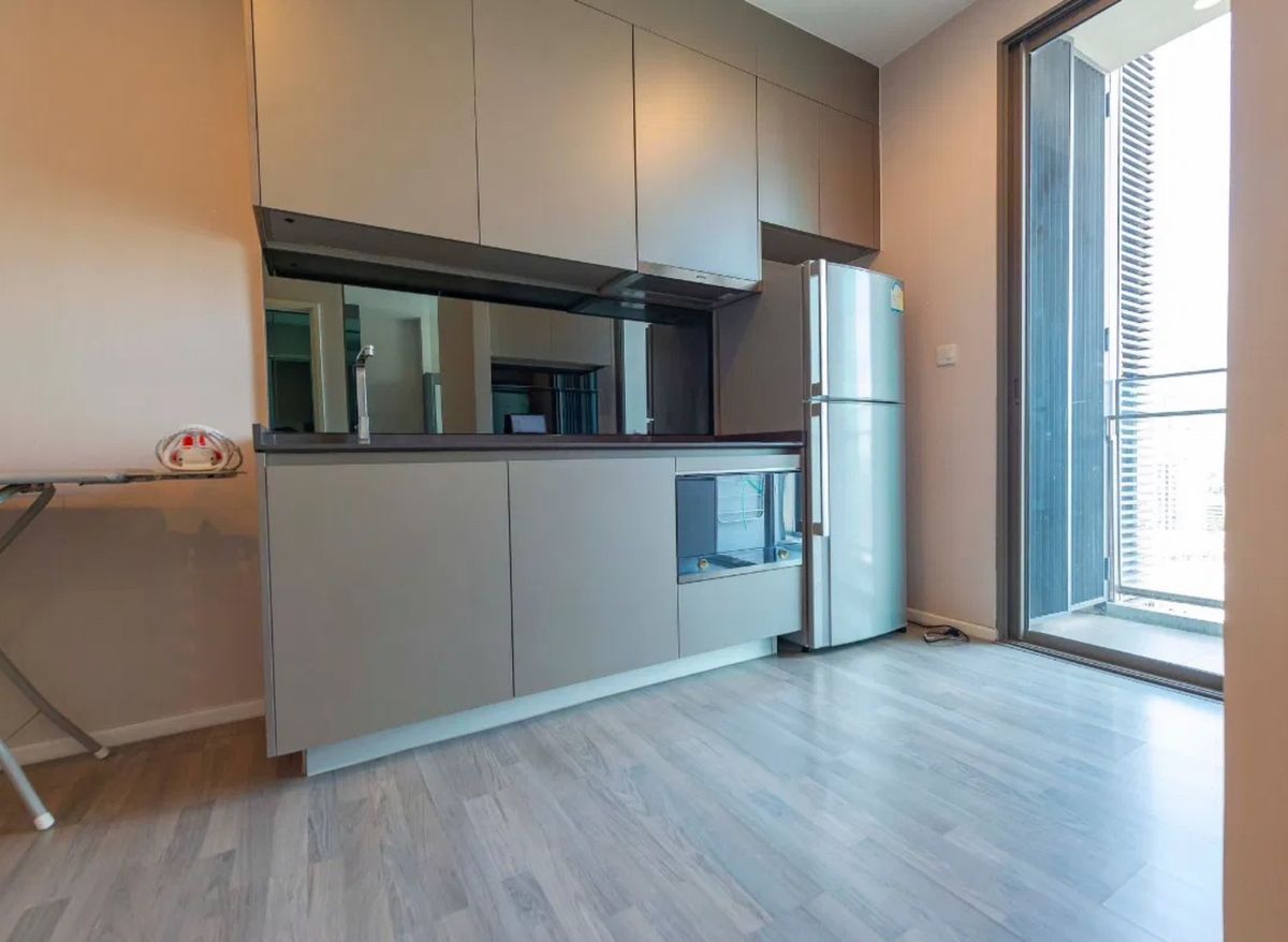 For RentCondoOnnut, Udomsuk : The Room 69 35 SQ.M. Eng 中 日 Please Add Line ID @806QPHGN O8415O5483