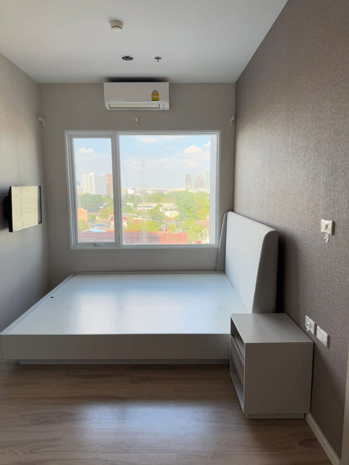 For SaleCondoRama5, Ratchapruek, Bangkruai : For Sale Condo , Amber by Eastern Star , MRT-Yak Tiwanon , Talat Bang Khen , Don Mueang , Nonthaburi , CX-147379