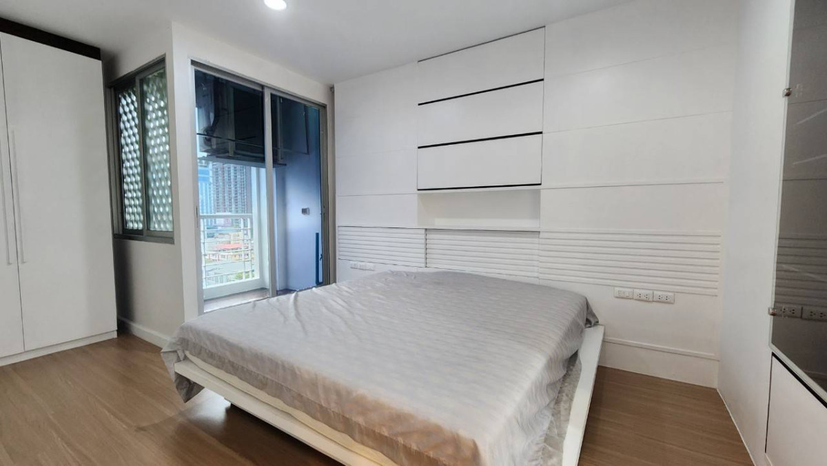 For SaleCondoChokchai 4, Ladprao 71, Ladprao 48, : For Sale Condo , Life @ Ratchada (Ladprao 36) , BTS-Ha Yaek Lat Phrao , Chomphon , Chatuchak , Bangkok , CX-40651
