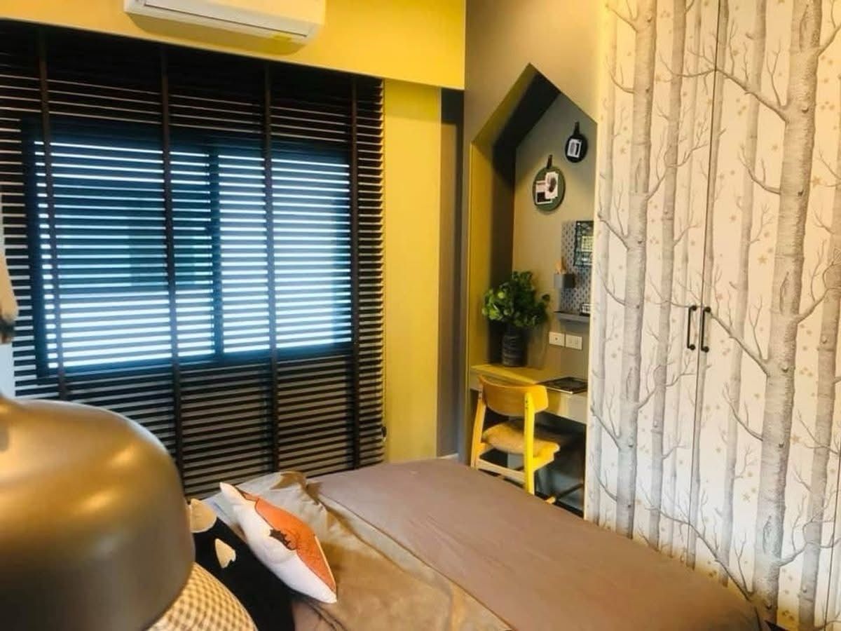 ขายบ้านแจ้งวัฒนะ เมืองทอง : บ้านเดี่ยวพร้อมอยู่ ตกแต่งพร้อมเฟอร์นิเจอร์ครบครัน ทำเลเลียบคลองประปา แจ้งวัฒนะ เมืองทอง ดอนเมือง สภาพบ้านมือหนึ่ง