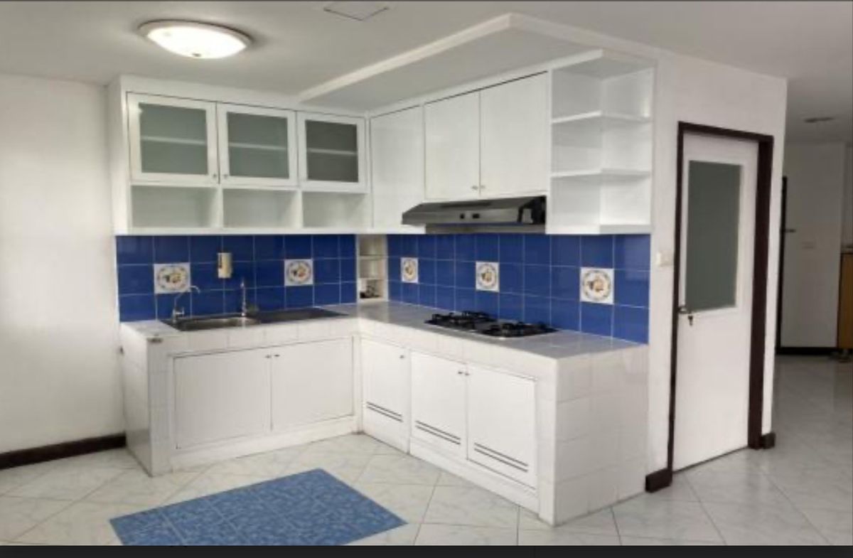 For SaleCondoSukhumvit, Asoke, Thonglor : LTH12750 -D.S.Tower 2 Condo for Sale Size 140 SQM. 2 Beds 2 Baths Near BTS Phong Station Only 13 MB