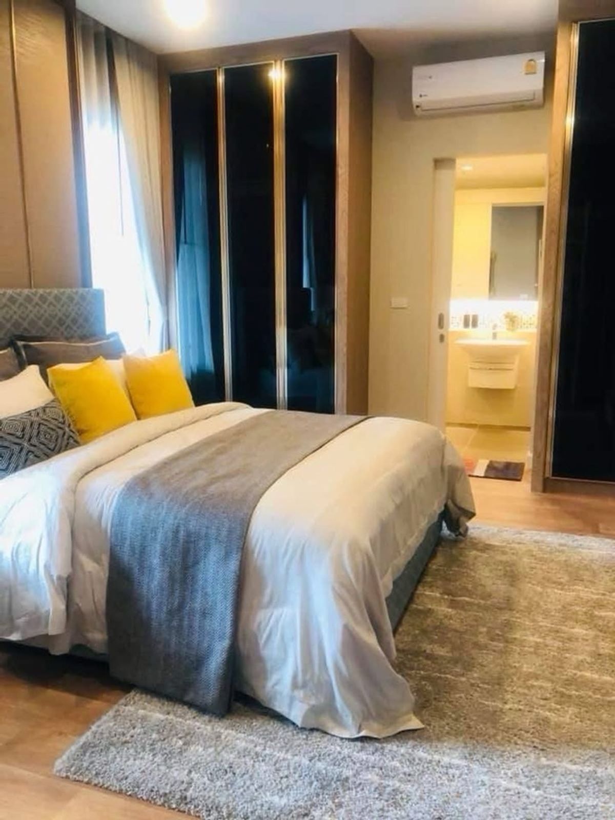 ขายบ้านแจ้งวัฒนะ เมืองทอง : บ้านเดี่ยวพร้อมอยู่ ตกแต่งพร้อมเฟอร์นิเจอร์ครบครัน ทำเลเลียบคลองประปา แจ้งวัฒนะ เมืองทอง ดอนเมือง สภาพบ้านมือหนึ่ง