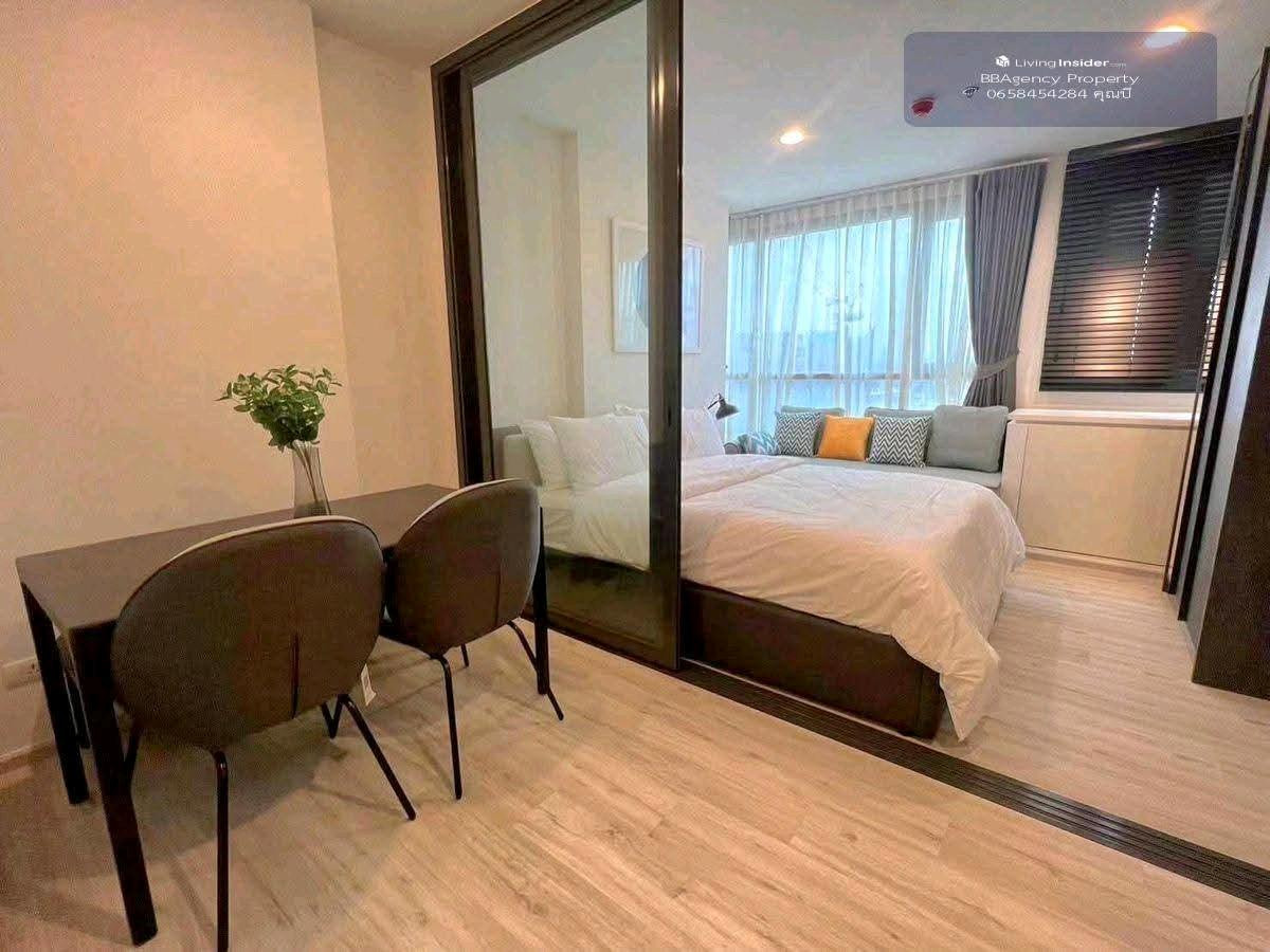 ให้เช่าคอนโดรัชดา ห้วยขวาง : 🔴15,000฿🔴 𝐗𝐓 𝐇𝐮𝐚𝐢𝐤𝐡𝐰𝐚𝐧𝐠┃เอ็กซ์ที ห้วยขวาง ✅ ใกล้ MRT ห้วยขวาง ยินดีบริการ🙏สนใจทัก 𝙇𝙄𝙉𝙀 มานะคะ (ตอบไวมาก):​📱 รหัสทรัพย์​ 6812-2301📱: ไอดีไลน์:@bbcondo88