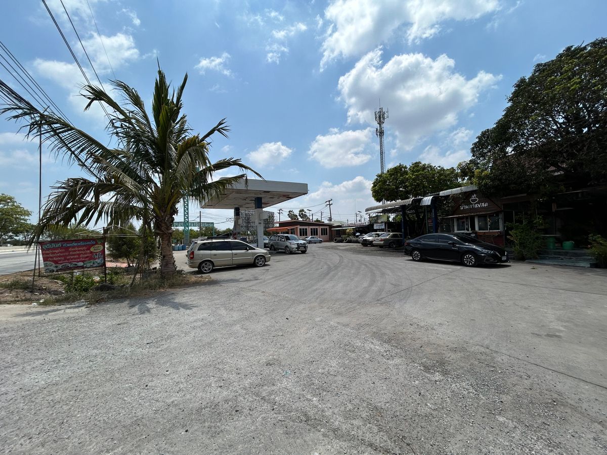 ขายที่ดินปทุมธานี รังสิต ธรรมศาสตร์ : ขายที่ดิน 13-2-0 ไร่ ติดถนนหมายเลข9 ติดคลังโลตัส สามโคก ปทุมธานี ที่ดินสวยถมแล้วบางส่วน เหมาะสร้างโกดัง โรงงาน สร้างหมู่บ้าน คอมมิวนิตี้มอลล์ ปั๊มน้ำมัน 