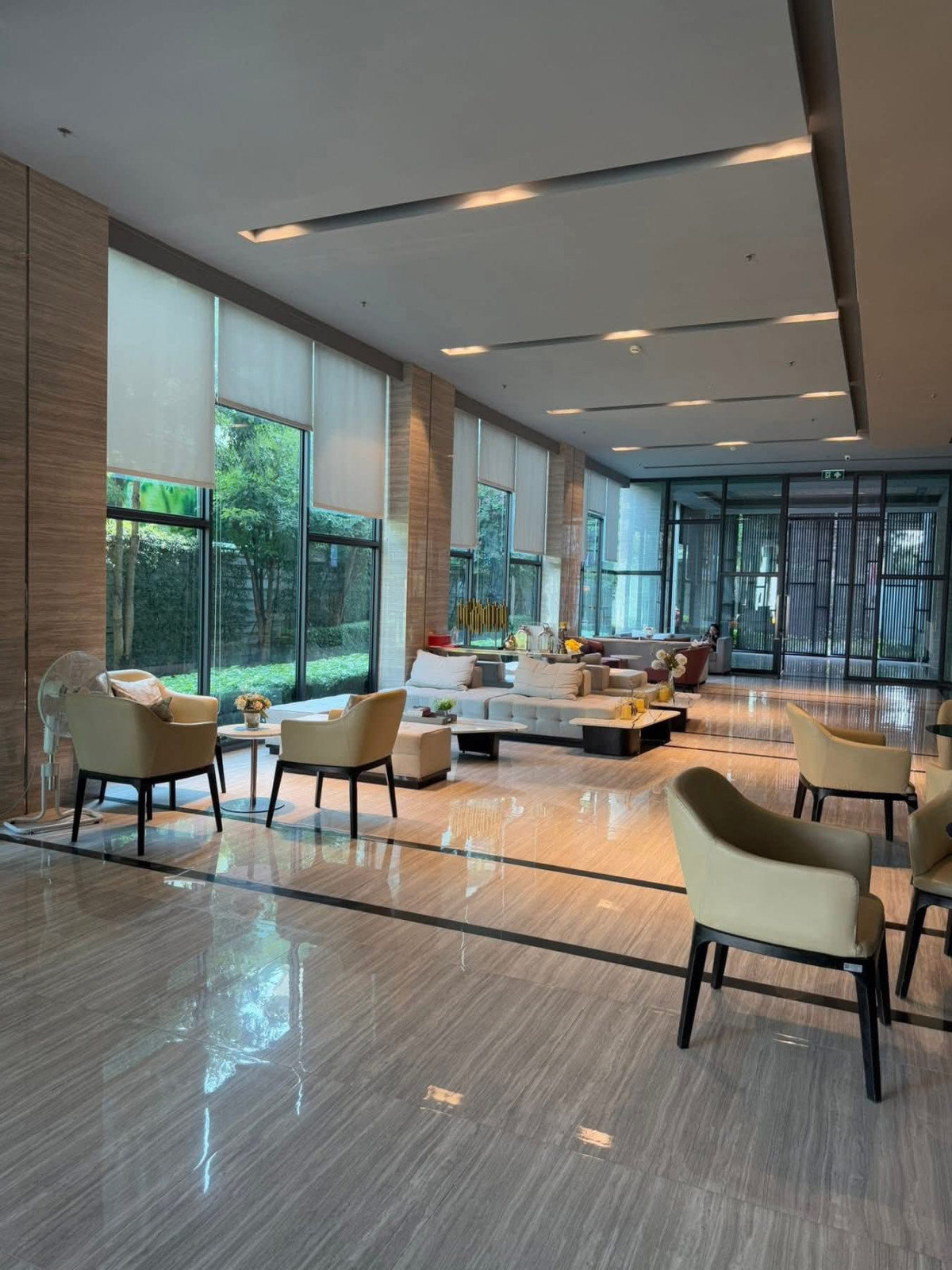 For SaleCondoRama5, Ratchapruek, Bangkruai : For Sale Condo , Amber by Eastern Star , MRT-Yak Tiwanon , Talat Bang Khen , Don Mueang , Nonthaburi , CX-147379