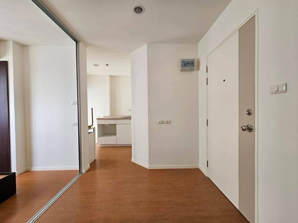 For SaleCondoBangna, Bearing, Lasalle : Urgent sale! Lumpini Mega City Bangna (not addicted to tenants)