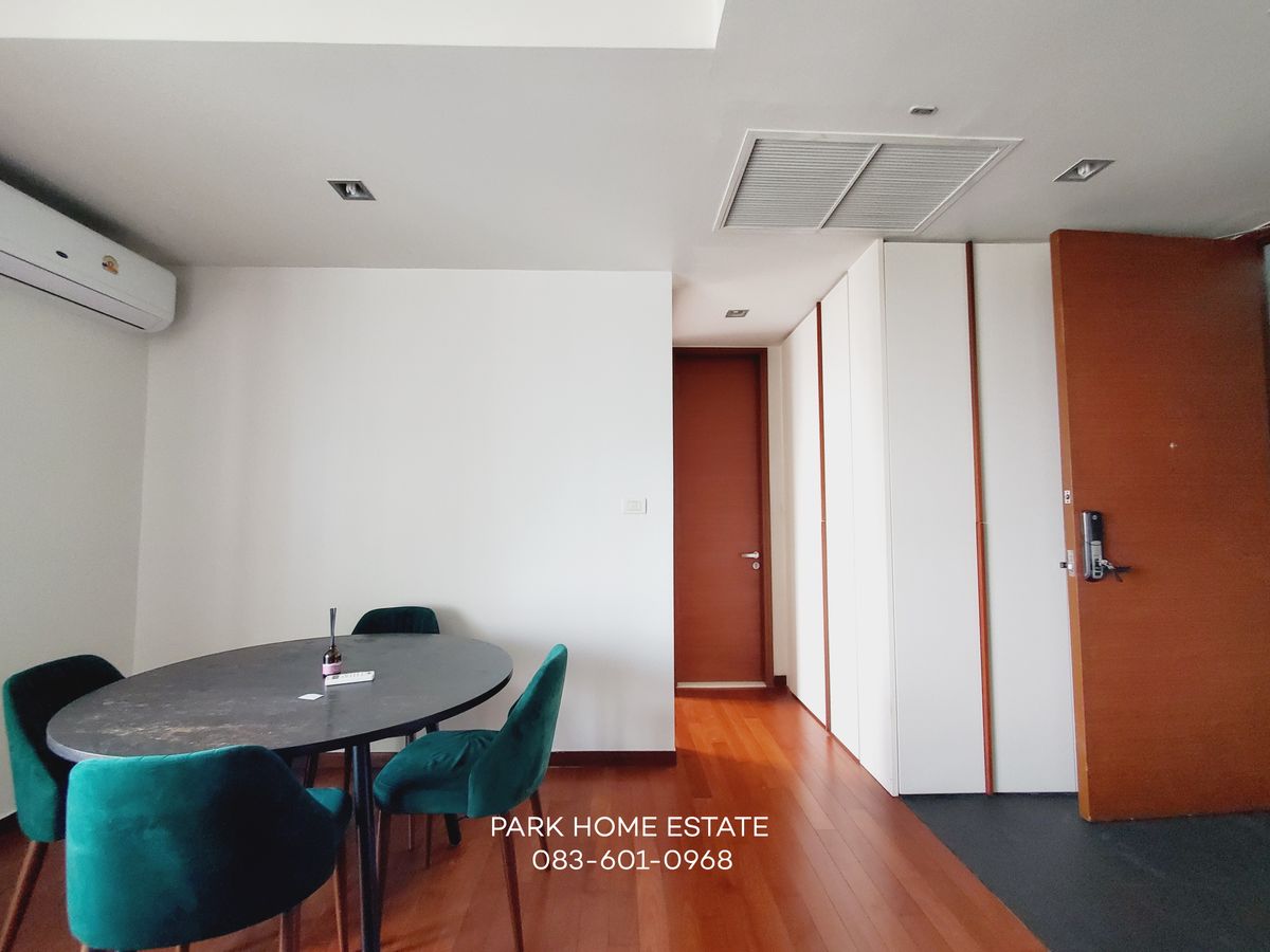 ให้เช่าคอนโดสุขุมวิท อโศก ทองหล่อ :  Ashton Morph  ✨ 2 BED Fully furnished  📞0 Line : @pukkhome (with @)