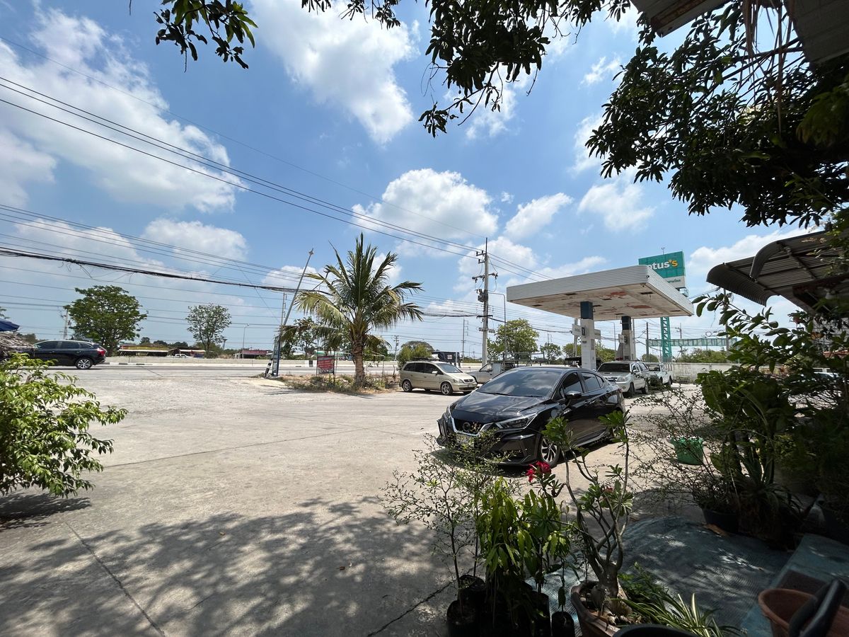 ขายที่ดินปทุมธานี รังสิต ธรรมศาสตร์ : ขายที่ดิน 13-2-0 ไร่ ติดถนนหมายเลข9 ติดคลังโลตัส สามโคก ปทุมธานี ที่ดินสวยถมแล้วบางส่วน เหมาะสร้างโกดัง โรงงาน สร้างหมู่บ้าน คอมมิวนิตี้มอลล์ ปั๊มน้ำมัน 