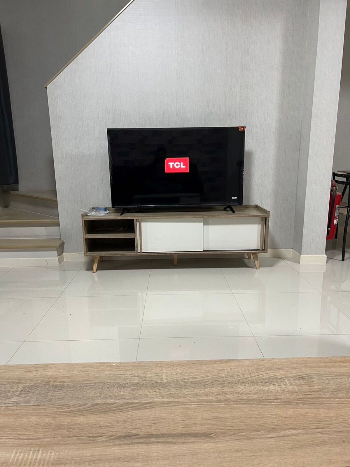 ให้เช่าทาวน์โฮมสมุทรปราการ สำโรง : ให้เช่า ทาวน์เฮ้าส์ อินดี้ 3 บางนา กม.7 เฟอร์ครบ มีครัวหลังบ้าน For Rent Indy 3 Bangna Km.7 Townhouse, Fully Furnished