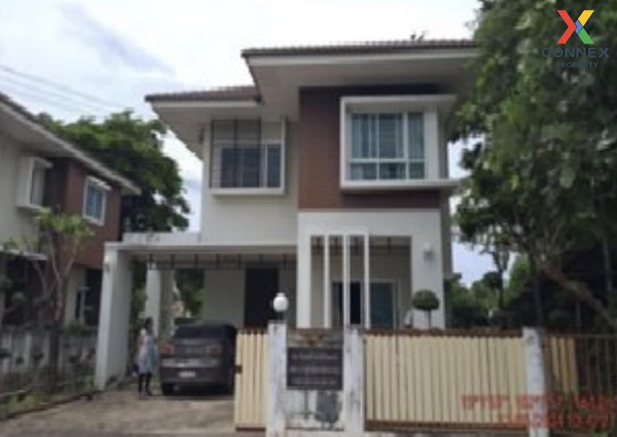 ขายบ้านปากช่อง เขาใหญ่ : ขายบ้าน  โฮมการ์เด้นวิลล์ บ้านช่องอู่ 2 จอหอ เมืองนครราชสีมา กรุงเทพ CX-124579