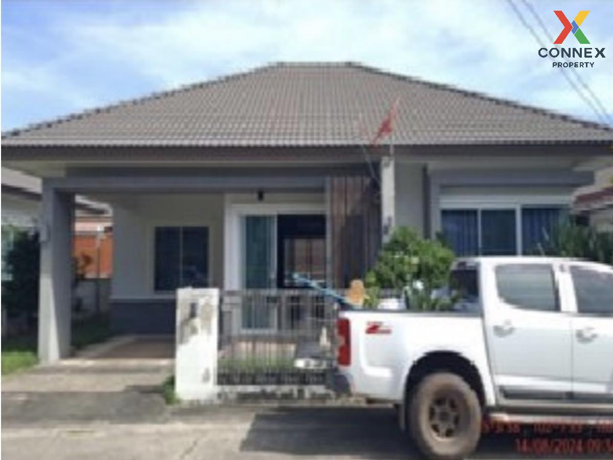ขายบ้านปทุมธานี รังสิต ธรรมศาสตร์ : ขายบ้าน  เดอะ การ์เด้น วิลล่า 5 ลาดสวาย ลำลูกกา ปทุมธานี CX-124582