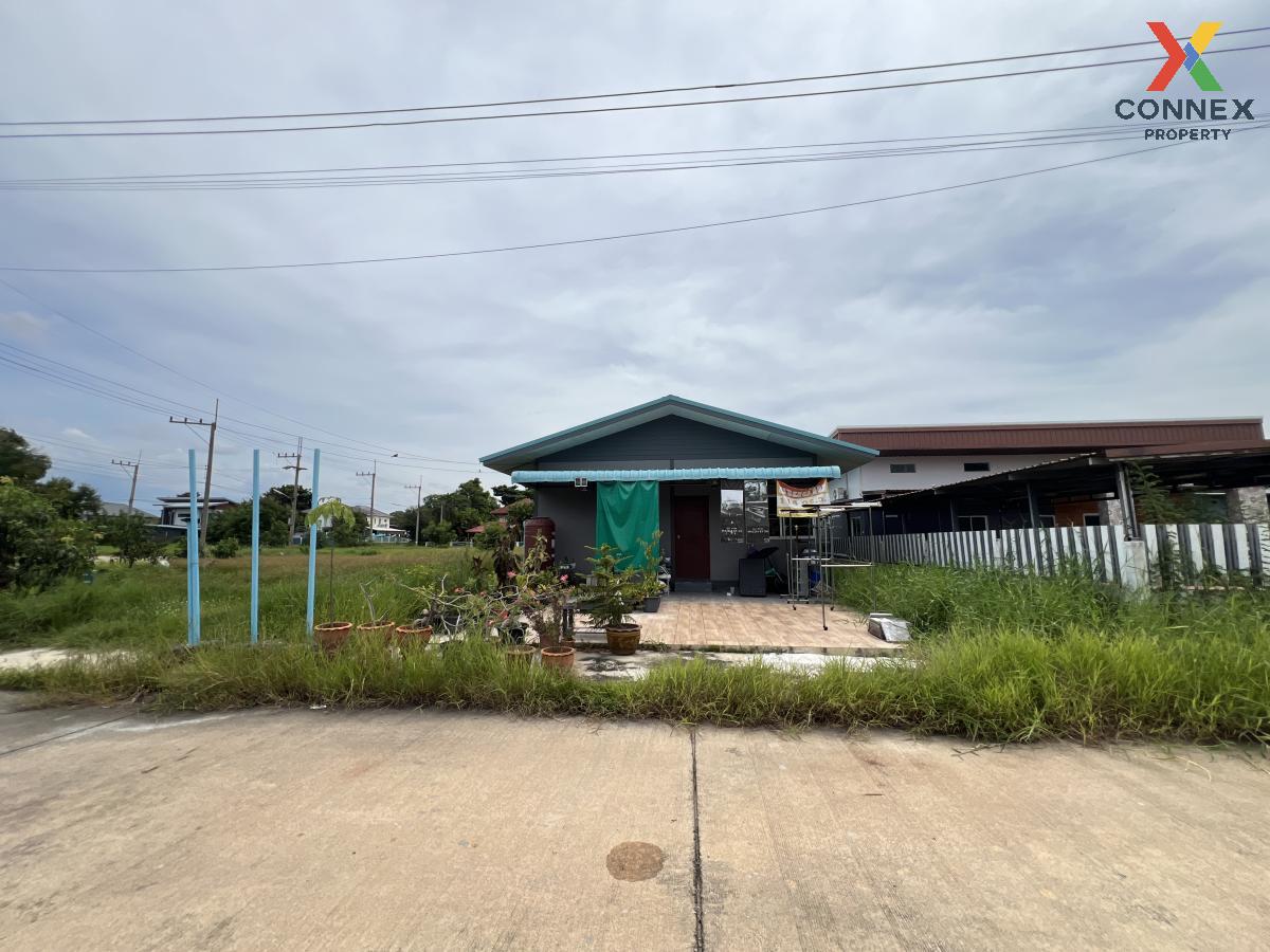 ขายบ้านปทุมธานี รังสิต ธรรมศาสตร์ : ขายบ้าน  เดอะ ลากูน 1-2 ท้ายเกาะ สามโคก ปทุมธานี CX-124513
