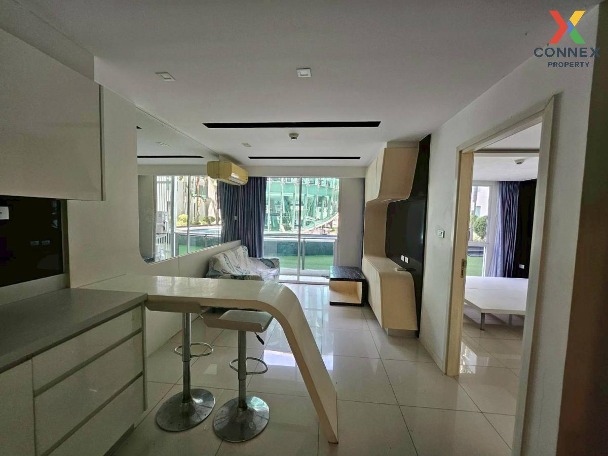 For SaleCondoPattaya, Bangsaen, Chonburi : For Sale Condo , City Center Residence , Nong Prue , Bang Lamung , Chon Buri , CX-124264
