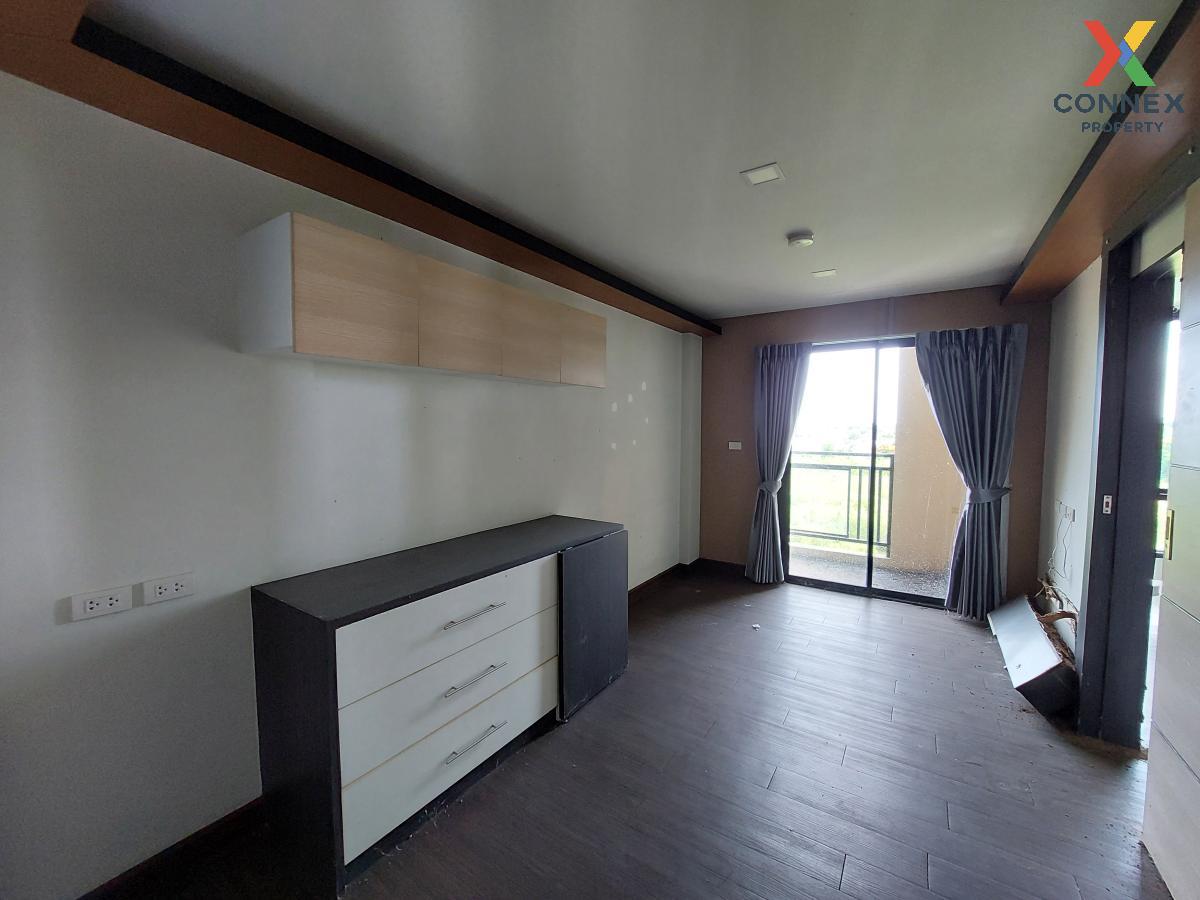 For SaleCondoPattaya, Bangsaen, Chonburi : For Sale Condo , The Royal Hill Sammuk Condominium , Saen Suk , Mueang Chon Buri , Chon Buri , CX-84892