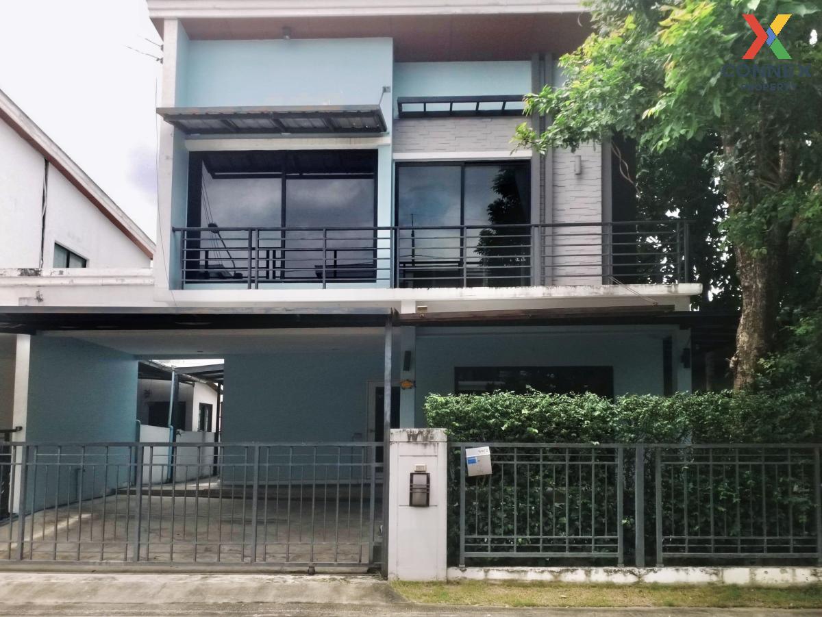 ขายบ้านลาดกระบัง สุวรรณภูมิ : ขายบ้าน  พฤกษาทาวน์ เน็กซ์ อ่อนนุช - พระราม 9 ประเวศ เขต ประเวศ กรุงเทพ CX-118465
