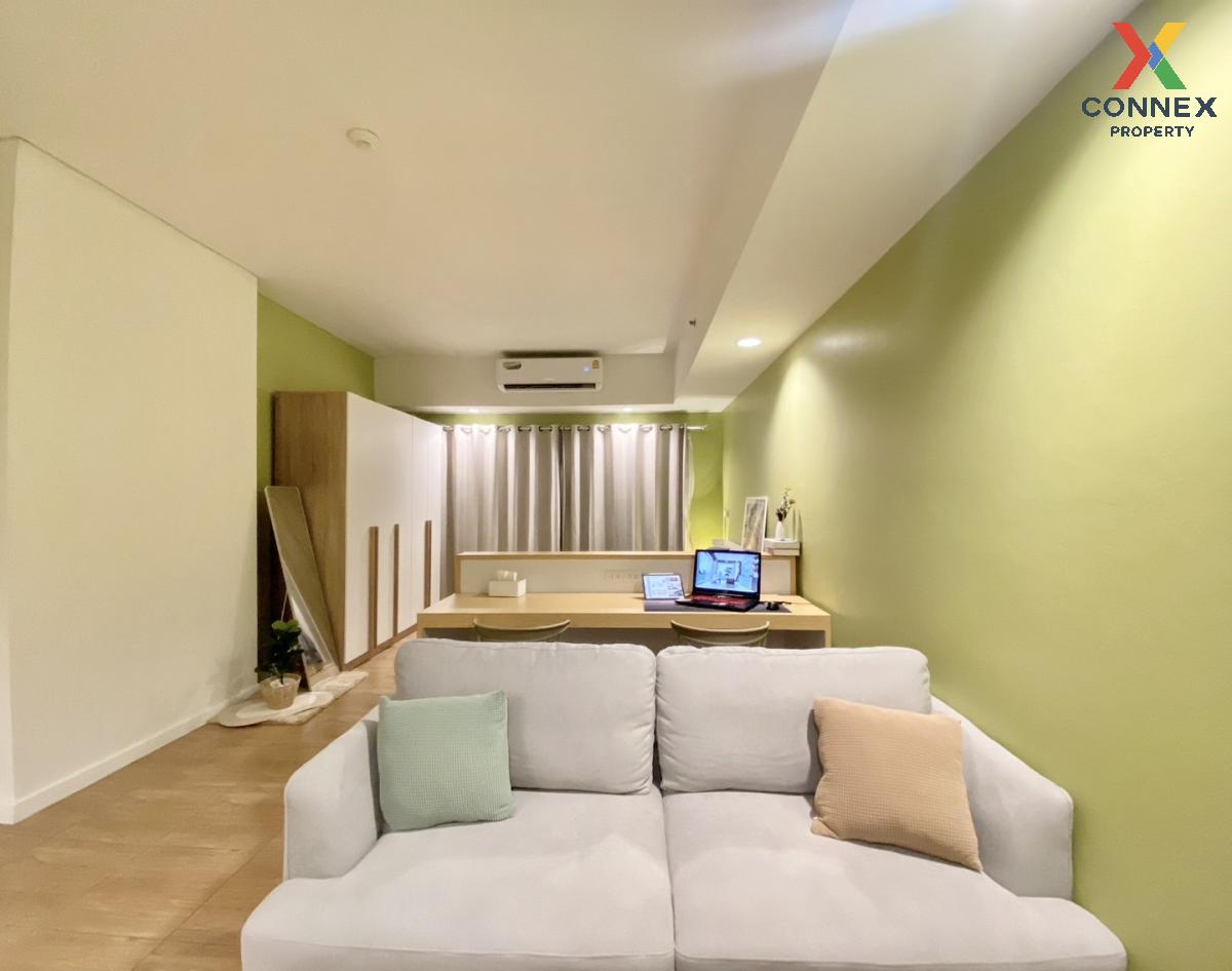ขายคอนโดสาทร นราธิวาส : ขายคอนโด  บ้าน นนทรี ช่องนนทรี เขต ยานนาวา กรุงเทพ CX-108326