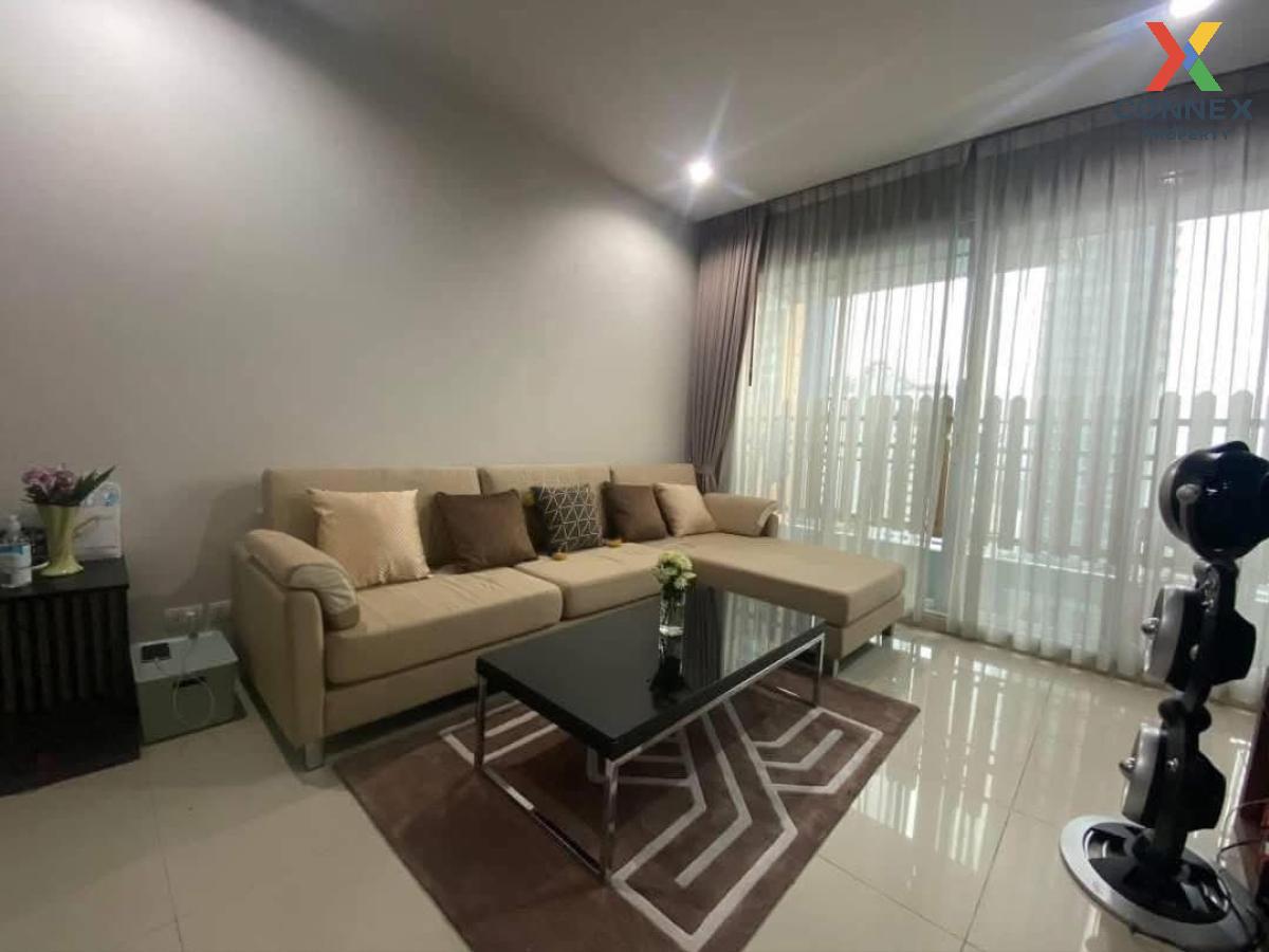 For SaleCondoRama9, Petchburi, RCA : For Sale Condo , Circle Condominium , MRT-Phetchaburi , Thanon Phetchaburi , Rat Thewi , Bangkok , CX-124000