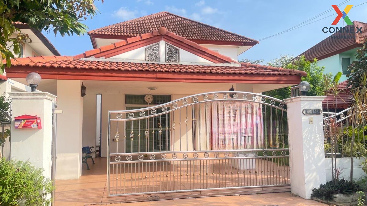 For SaleHouseNonthaburi, Bang Yai, Bangbuathong : For Sale House , Siriwan-Chuan Chom Village Bang Kruai - Sai Noi , Bang Bua Thong , Bang Bua Thong , Nonthaburi , CX-123966