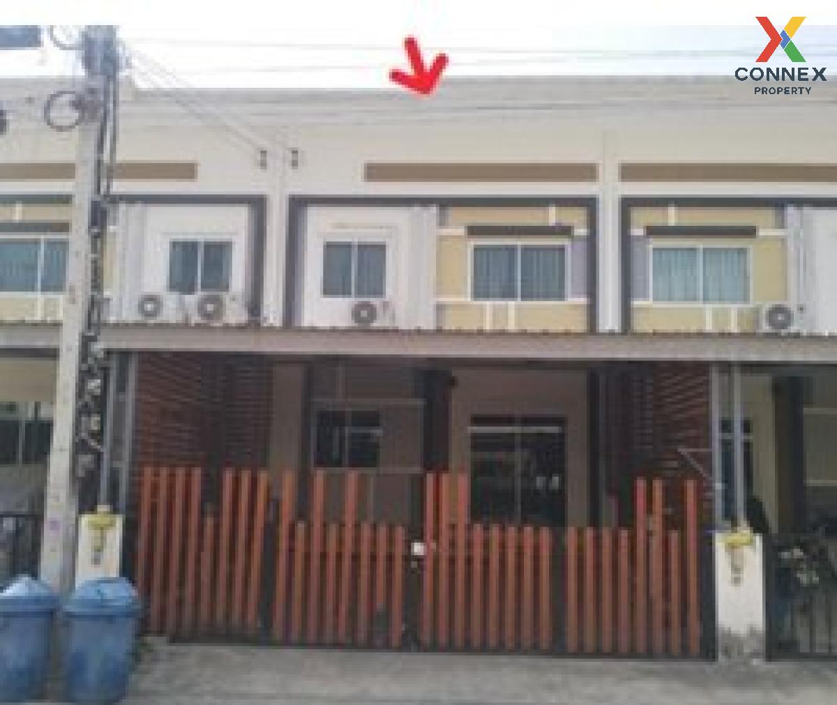 ขายทาวน์โฮมบางนา แบริ่ง ลาซาล : ขายทาวน์เฮ้าส์/ทาวน์โฮม  ลลิลทาวน์ ไลโอ บลิสซ์ เทพารักษ์ - บางบ่อ บางเพรียง บางบ่อ สมุทรปราการ CX-123850