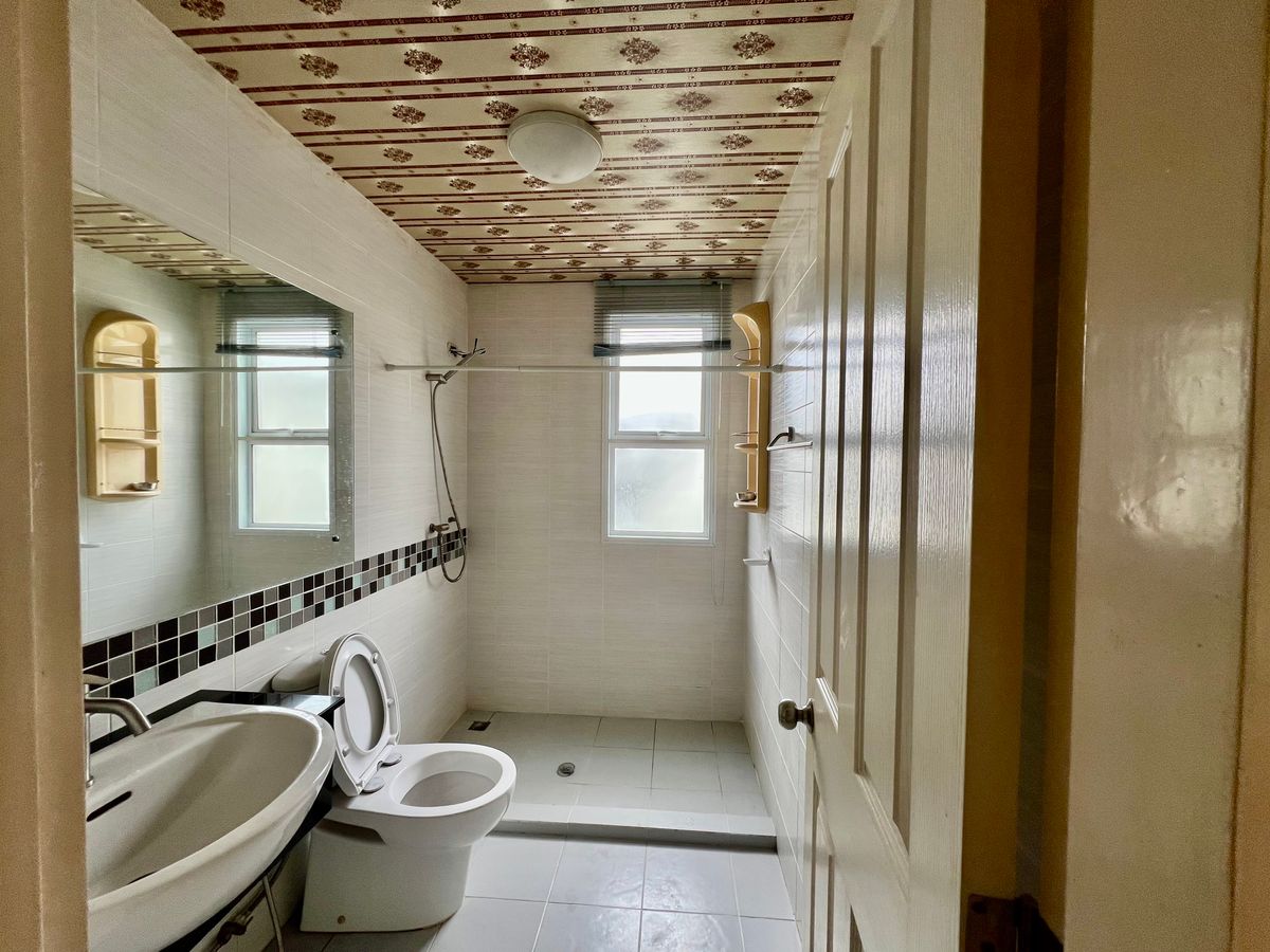 For RentTownhomePattanakan, Srinakarin : 🏡 For Rent: 2-Bedroom Townhome at Town Avenue Rama 9 by Sansiri ✨ Great location in Soi Krungthep Kreetha 7 | Beautiful home, ready to move in ✨