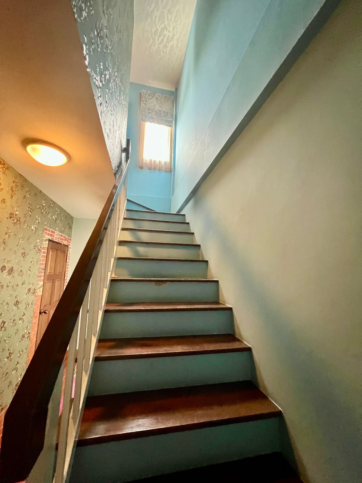 For RentTownhomePattanakan, Srinakarin : 🏡 For Rent: 2-Bedroom Townhome at Town Avenue Rama 9 by Sansiri ✨ Great location in Soi Krungthep Kreetha 7 | Beautiful home, ready to move in ✨