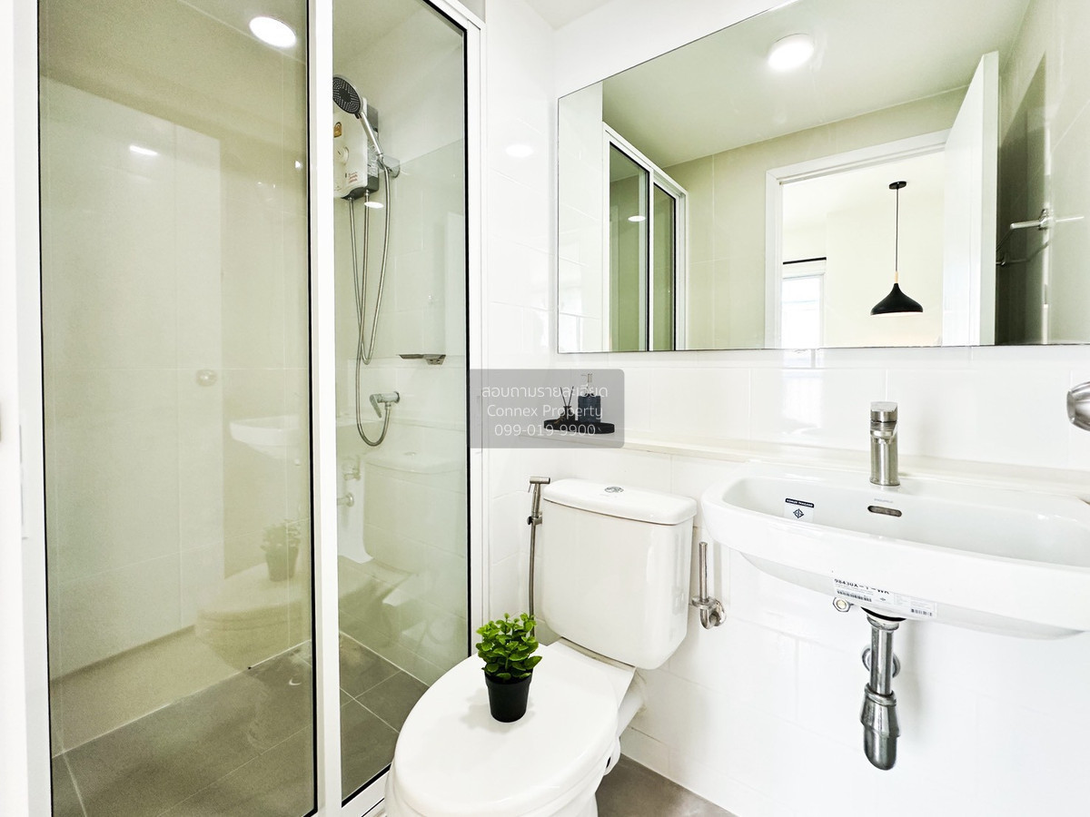 For SaleCondoRamkhamhaeng, Hua Mak : For Sale Condo , Plum Condo Ram 60 Interchange , Hua Mak , Bang Kapi , Bangkok , CX-138721