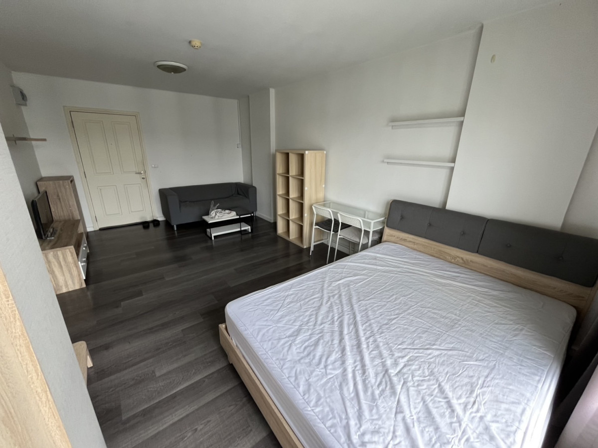 For SaleCondoBangna, Bearing, Lasalle : For Sale Condo , Dcondo Campus Resort Bangna , Bang Bo , Bang Bo , Samut Prakarn , CX-144816