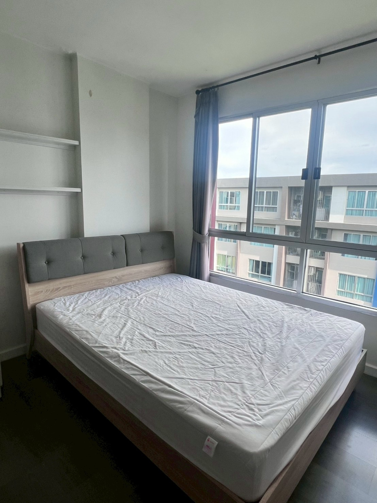 For SaleCondoBangna, Bearing, Lasalle : For Sale Condo , Dcondo Campus Resort Bangna , Bang Bo , Bang Bo , Samut Prakarn , CX-144816