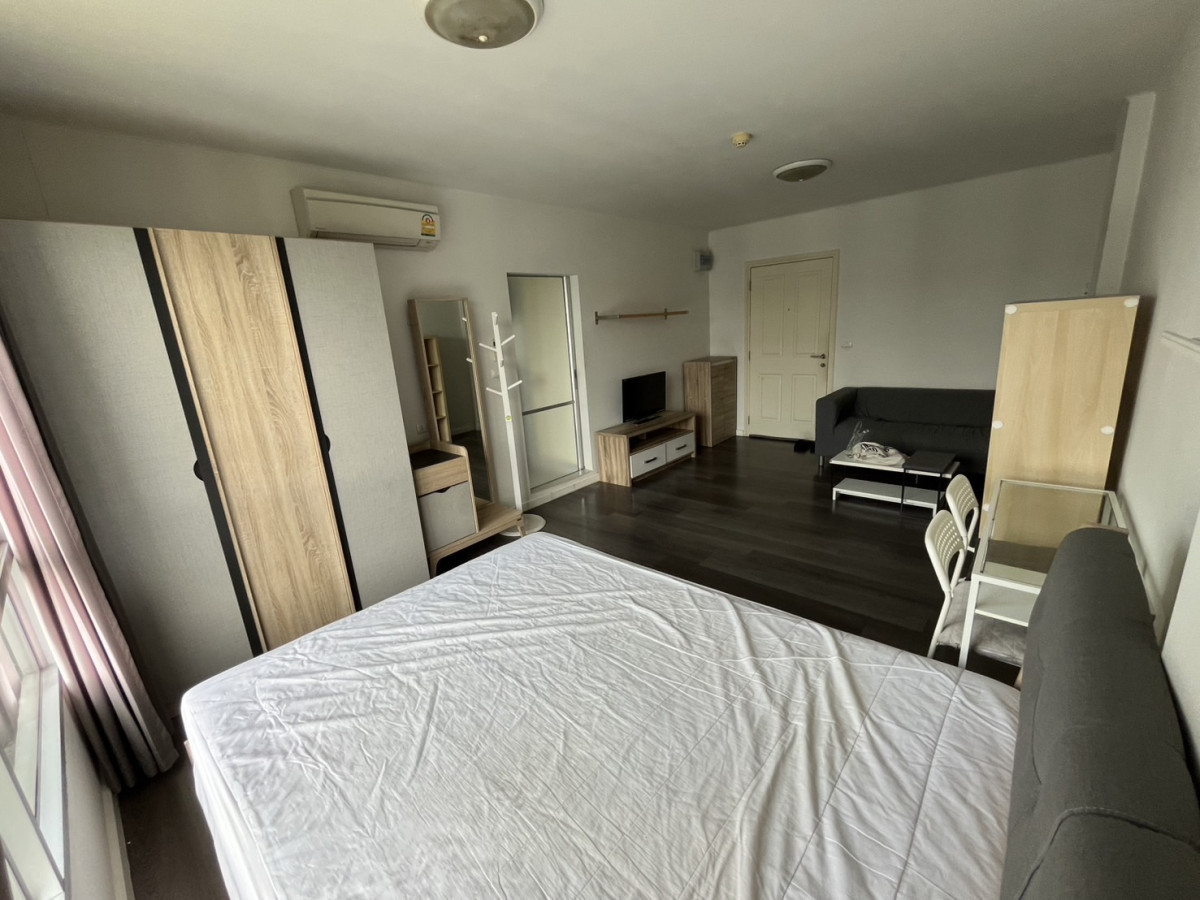 For SaleCondoBangna, Bearing, Lasalle : For Sale Condo , Dcondo Campus Resort Bangna , Bang Bo , Bang Bo , Samut Prakarn , CX-144816