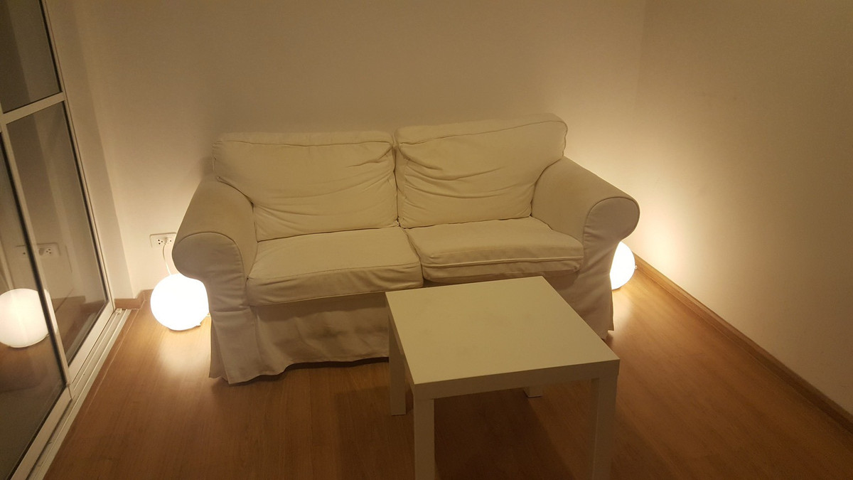 For RentCondoOnnut, Udomsuk : The Base Sukhumvit 77 (The Base Sukhumvit 77) (1Bed1bath 30SQM)