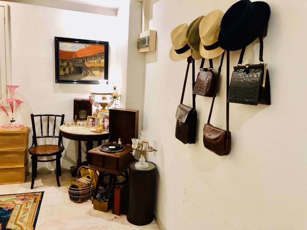For SaleCondoRamkhamhaeng, Hua Mak : 🏛️ Rare Duplex Penthouse for Antique Collectors | Museum-Quality European Antique Collection | Tara Ruen Ake | 300 sq.m.