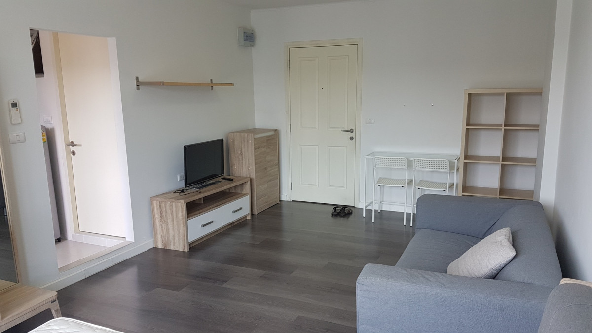 For SaleCondoBangna, Bearing, Lasalle : For Sale Condo , Dcondo Campus Resort Bangna , Bang Bo , Bang Bo , Samut Prakarn , CX-144816