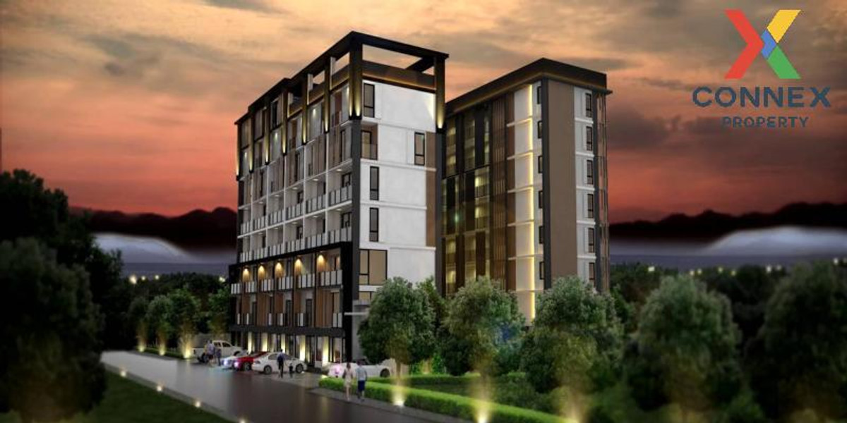 For SaleCondoPattaya, Bangsaen, Chonburi : For Sale Condo , The Royal Hill Sammuk Condominium , nice view , Saen Suk , Mueang Chon Buri , Chon Buri , CX-120039