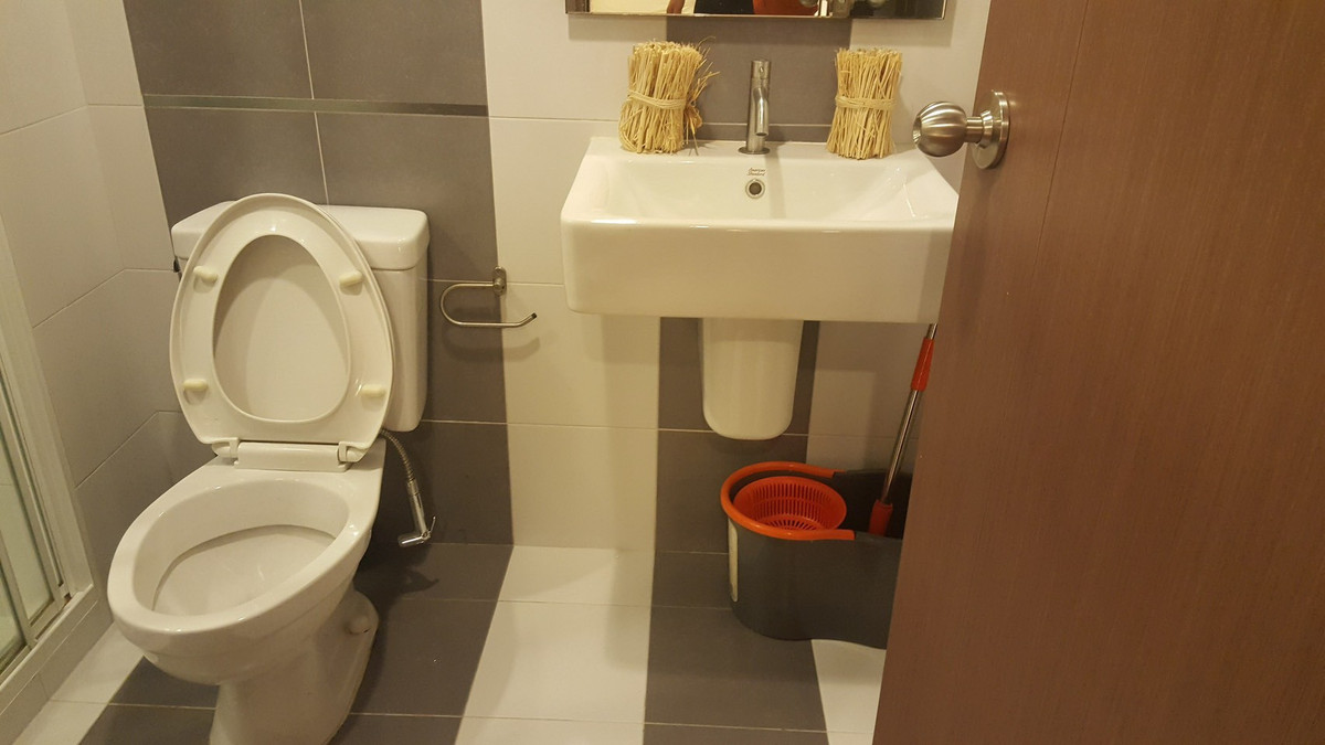 For RentCondoOnnut, Udomsuk : The Base Sukhumvit 77 (The Base Sukhumvit 77) (1Bed1bath 30SQM)