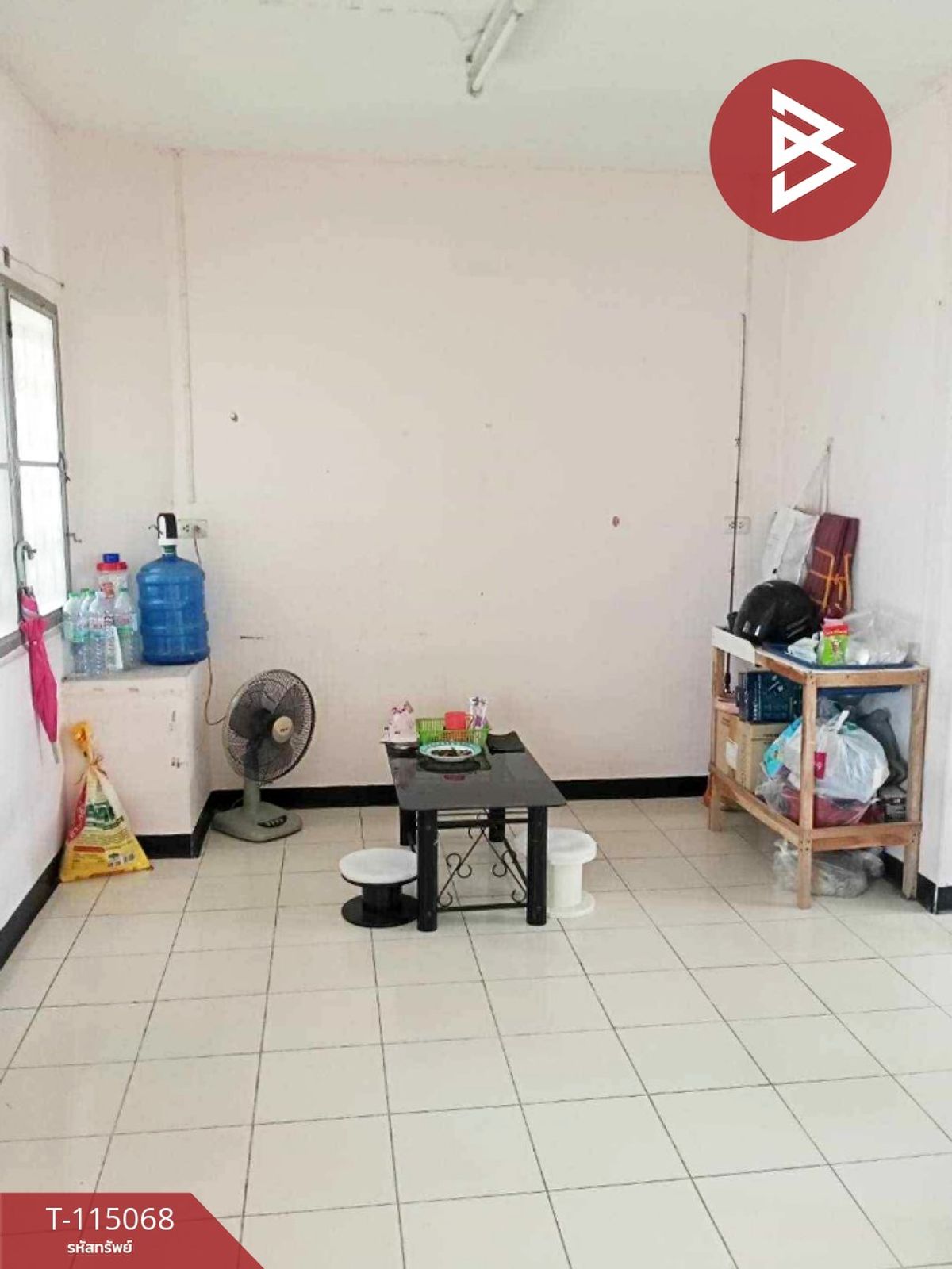 ขายคอนโดสมุทรปราการ สำโรง : ขายห้องชุด เอื้ออาทรสมุทรปราการ 1 แพรกษา-นิคมบางปู พร้อมผู้เช่า
