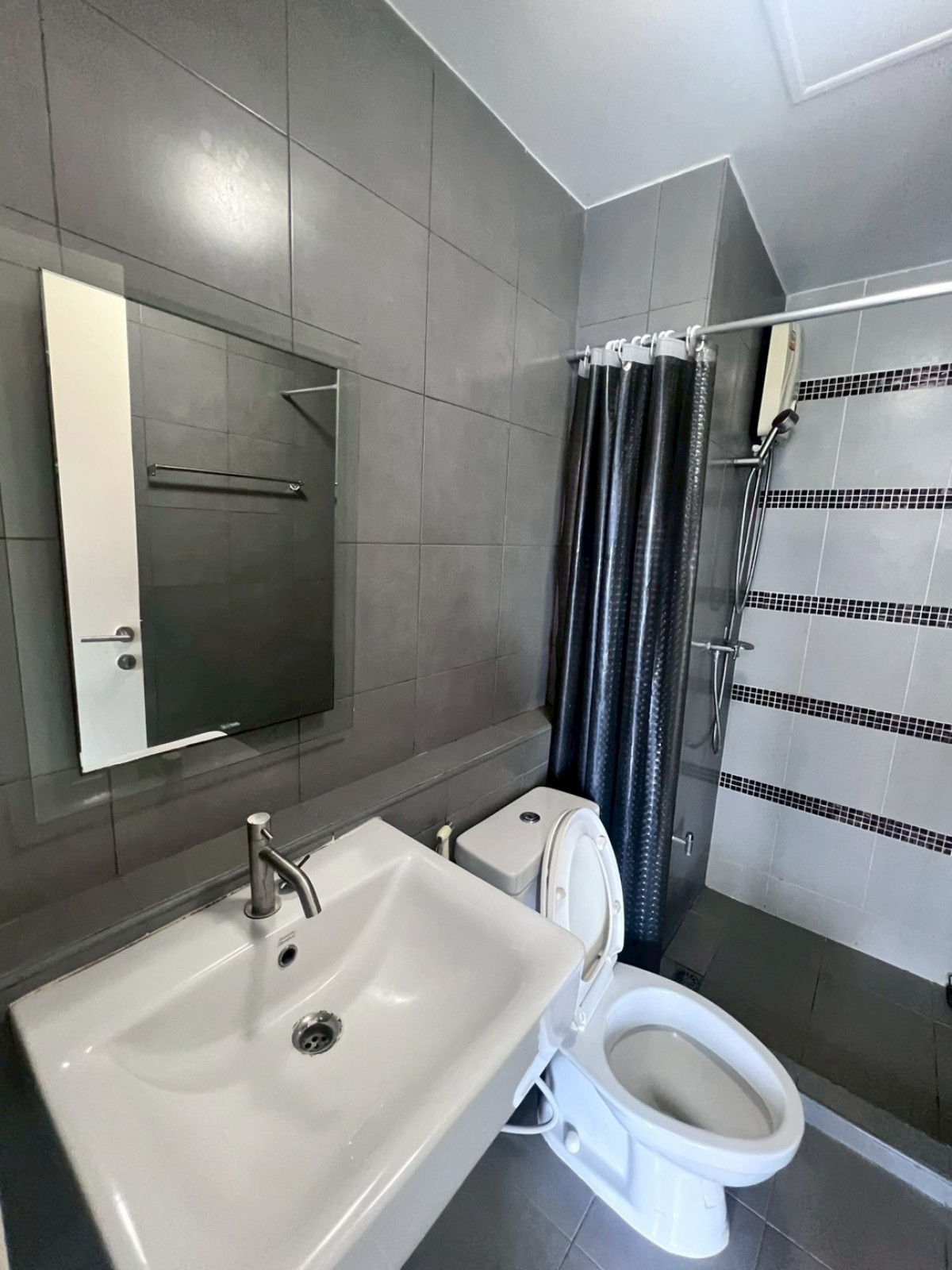 For SaleCondoBangna, Bearing, Lasalle : For Sale Condo , Dcondo Campus Resort Bangna , Bang Bo , Bang Bo , Samut Prakarn , CX-144816