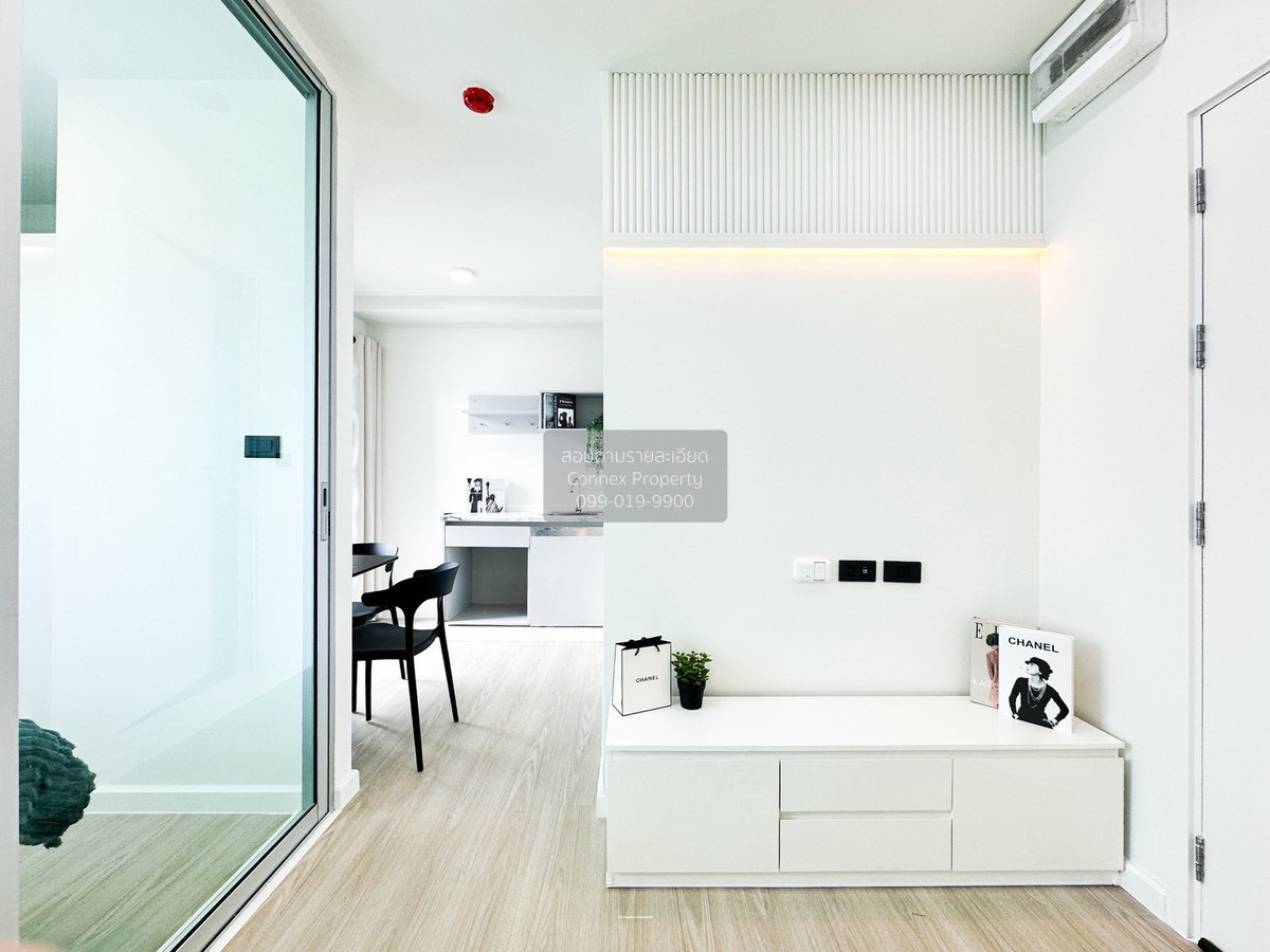 For SaleCondoRamkhamhaeng, Hua Mak : For Sale Condo , Plum Condo Ram 60 Interchange , Hua Mak , Bang Kapi , Bangkok , CX-138721