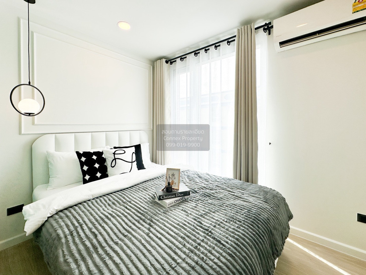 For SaleCondoRamkhamhaeng, Hua Mak : For Sale Condo , Plum Condo Ram 60 Interchange , Hua Mak , Bang Kapi , Bangkok , CX-138721