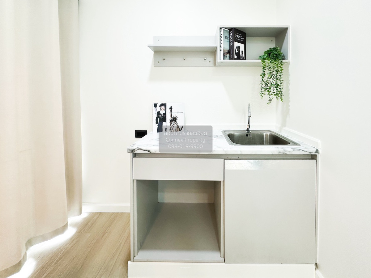 For SaleCondoRamkhamhaeng, Hua Mak : For Sale Condo , Plum Condo Ram 60 Interchange , Hua Mak , Bang Kapi , Bangkok , CX-138721