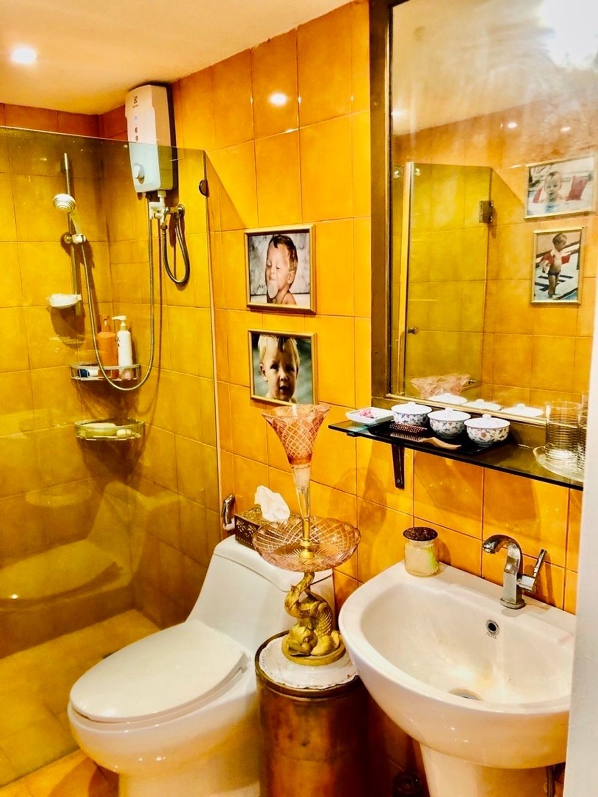 For SaleCondoRamkhamhaeng, Hua Mak : 🏛️ Rare Duplex Penthouse for Antique Collectors | Museum-Quality European Antique Collection | Tara Ruen Ake | 300 sq.m.